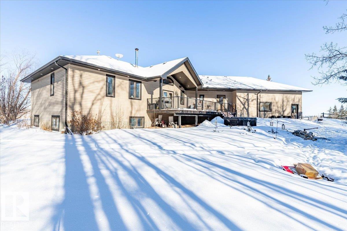 49274 Rge Road 274, None, Rural Leduc County 