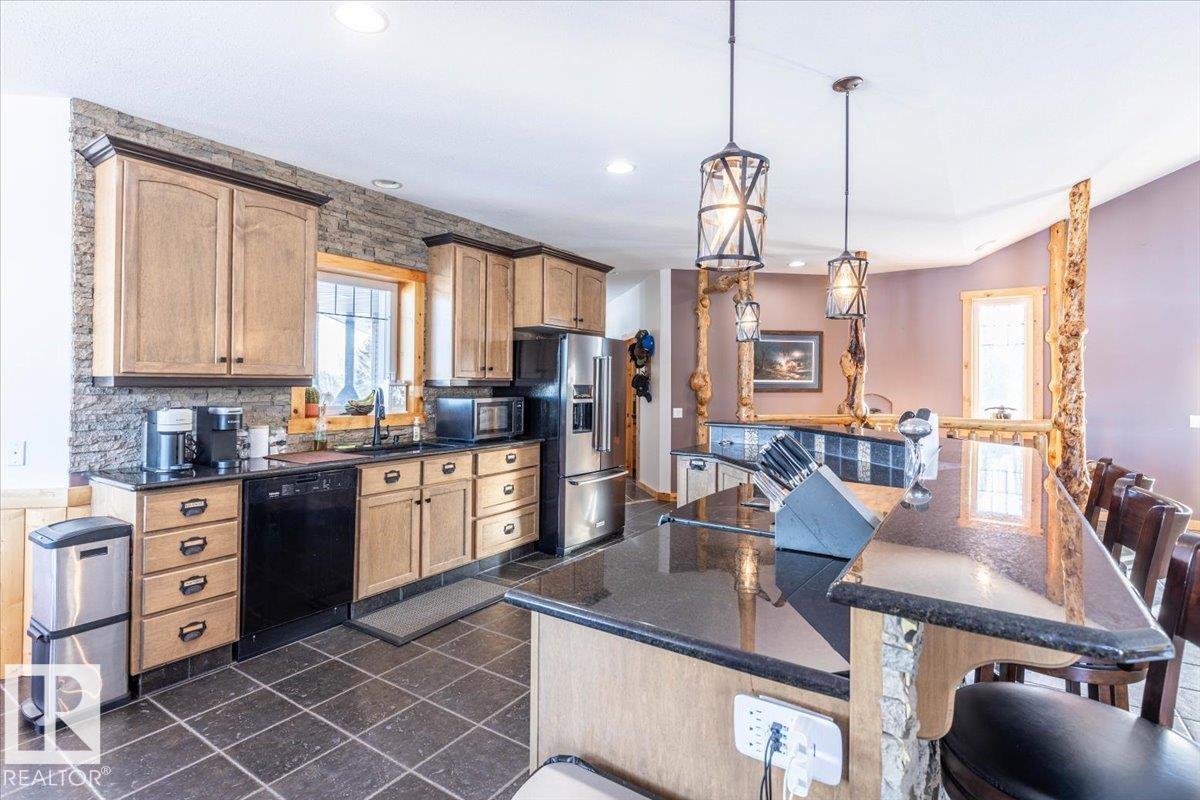 Photo 11 at 49274 Rge Road 274, None, Rural Leduc County