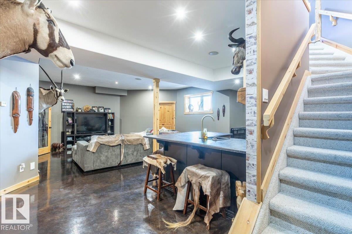Photo 32 at 49274 Rge Road 274, None, Rural Leduc County