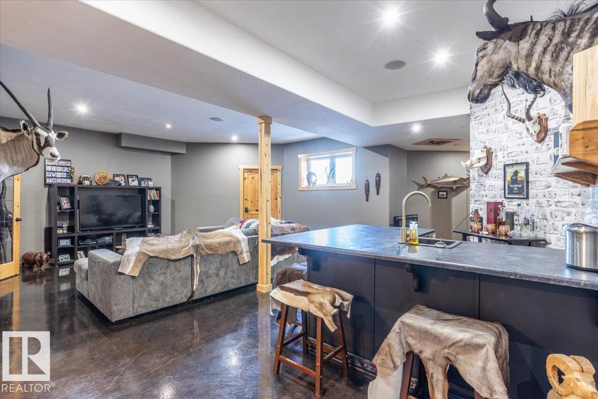 Photo 33 at 49274 Rge Road 274, None, Rural Leduc County
