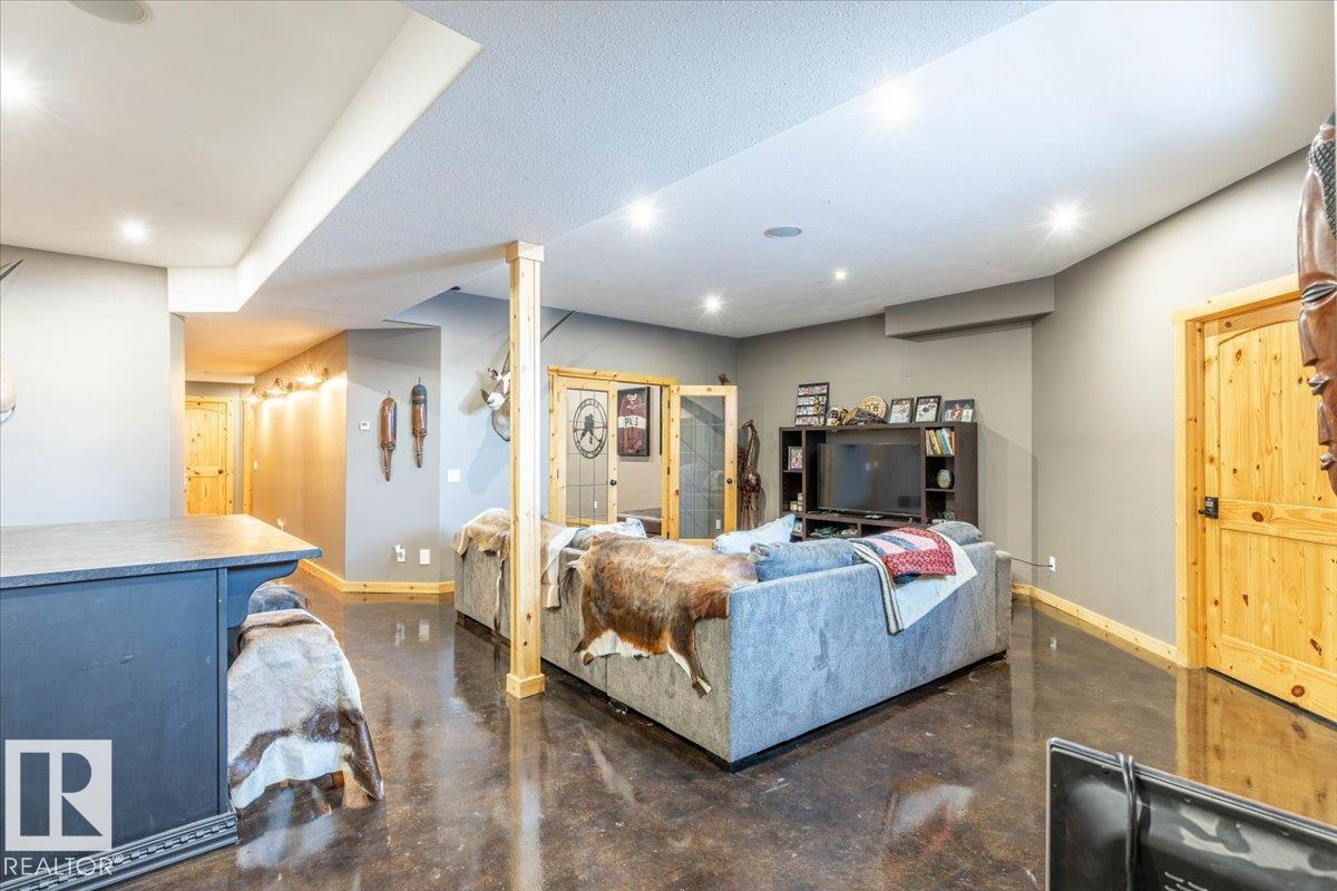 Photo 34 at 49274 Rge Road 274, None, Rural Leduc County
