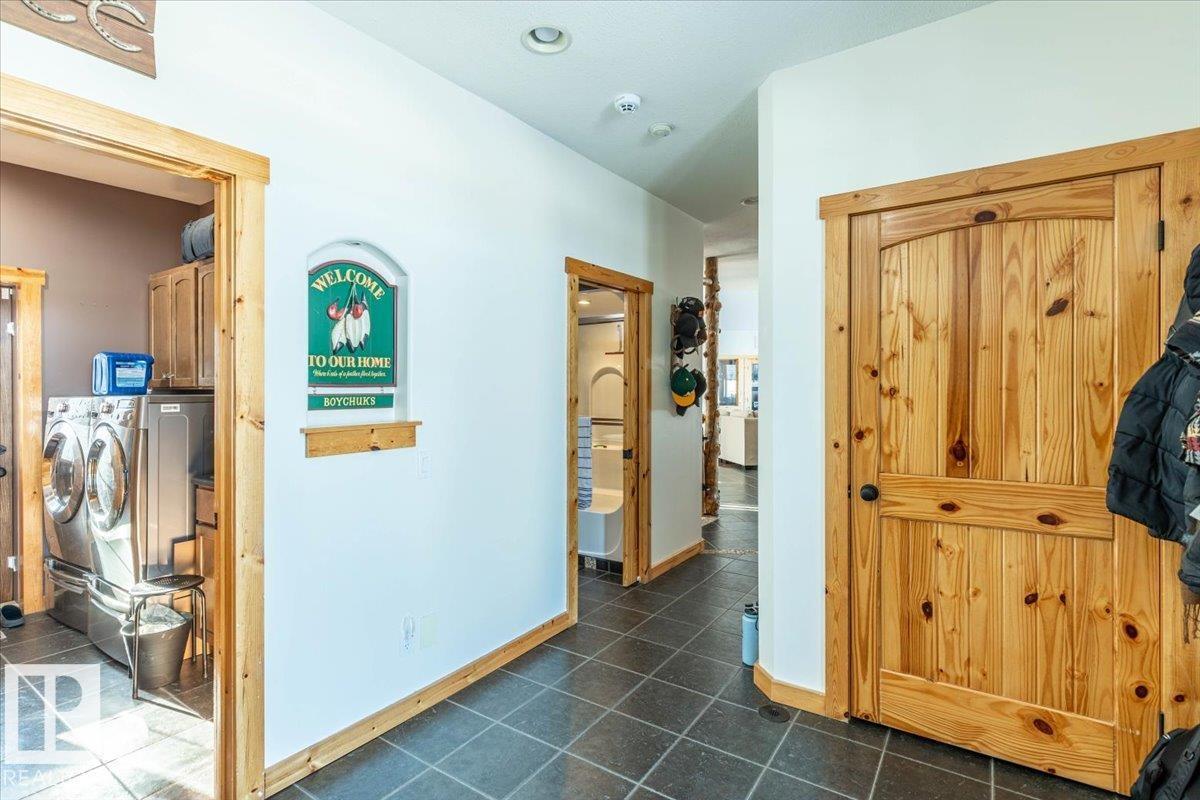 Photo 5 at 49274 Rge Road 274, None, Rural Leduc County
