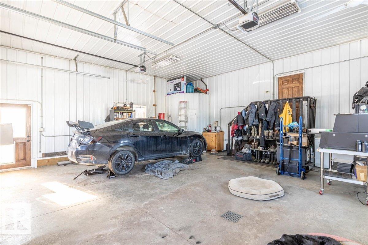 Photo 46 at 49274 Rge Road 274, None, Rural Leduc County