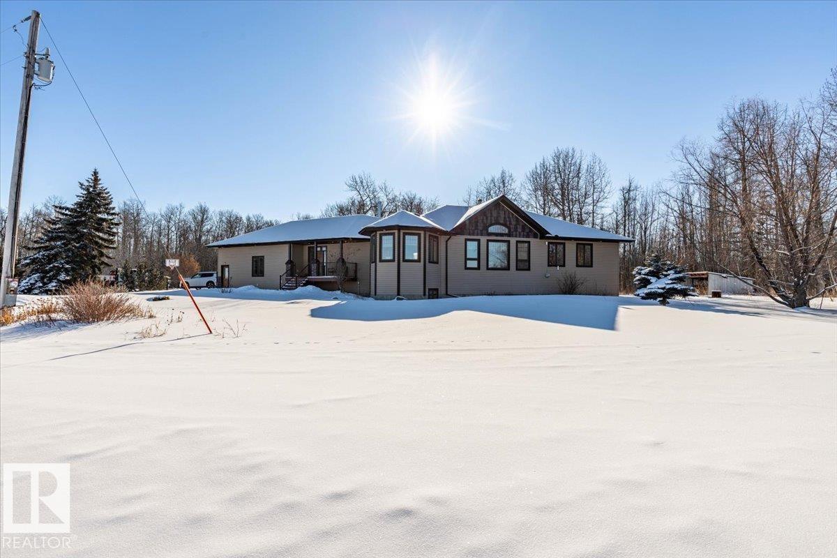 Photo 47 at 49274 Rge Road 274, None, Rural Leduc County
