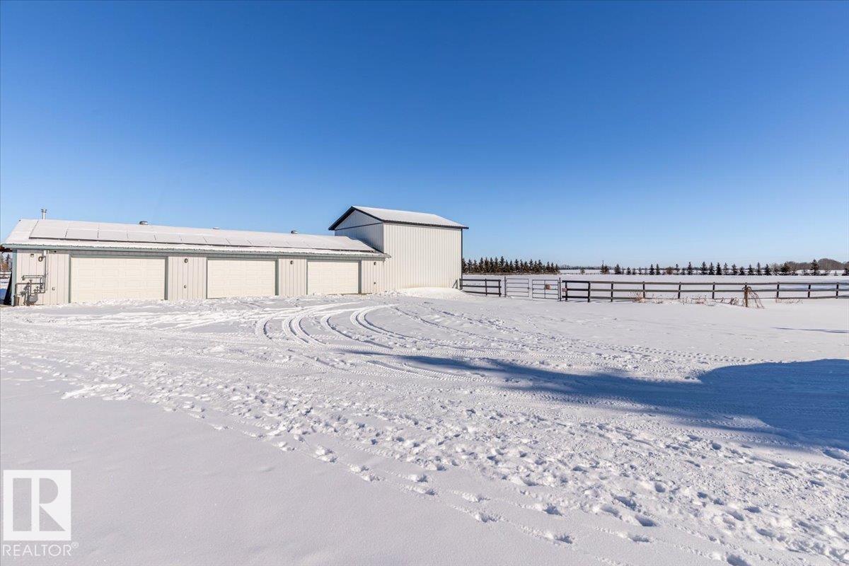 Photo 48 at 49274 Rge Road 274, None, Rural Leduc County