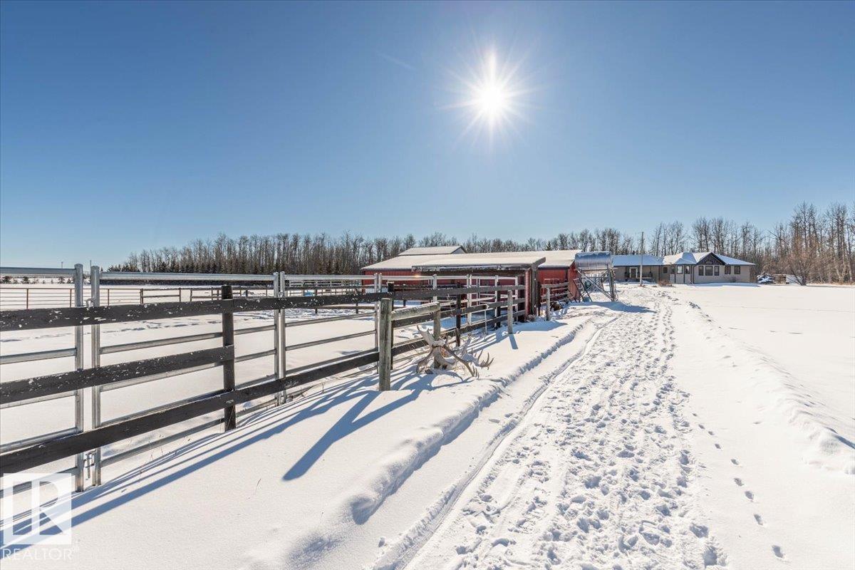Photo 50 at 49274 Rge Road 274, None, Rural Leduc County