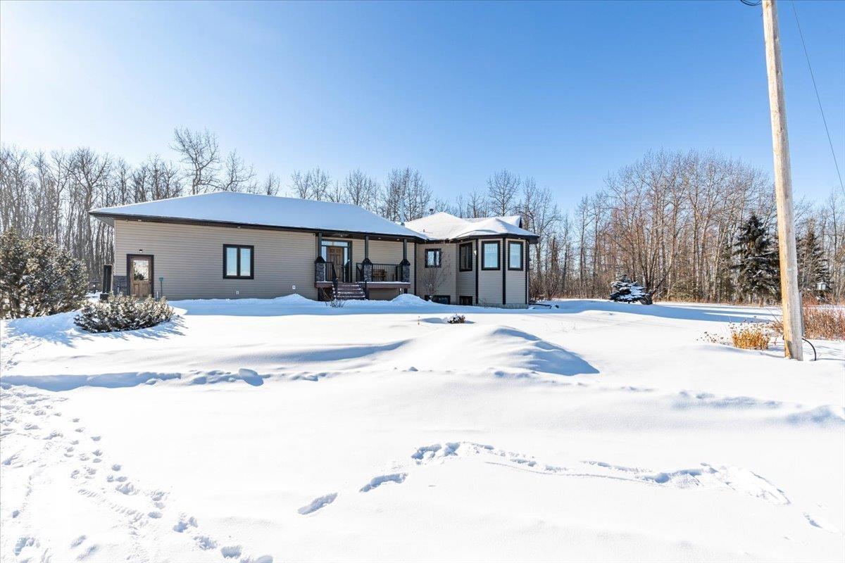 Photo 52 at 49274 Rge Road 274, None, Rural Leduc County