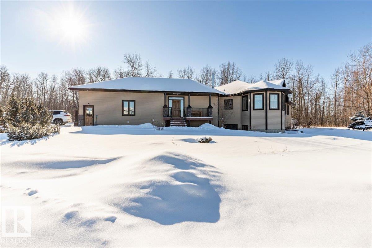 Photo 54 at 49274 Rge Road 274, None, Rural Leduc County