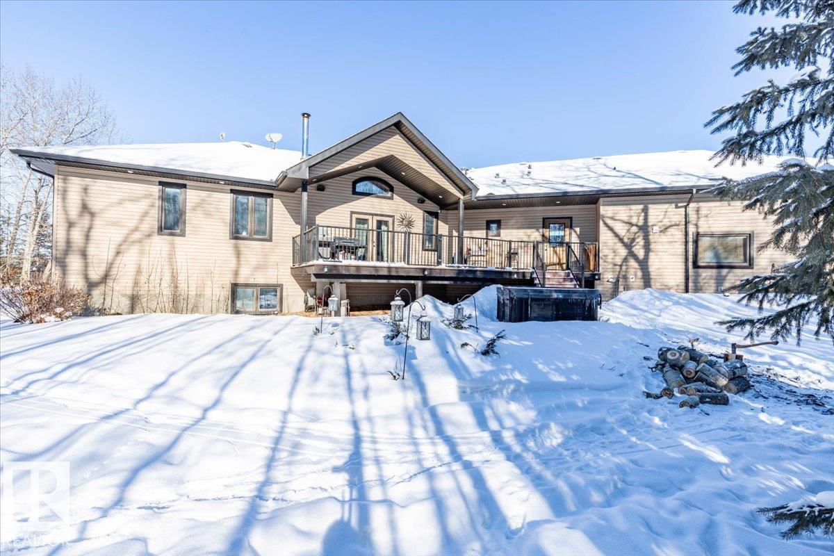 Photo 55 at 49274 Rge Road 274, None, Rural Leduc County