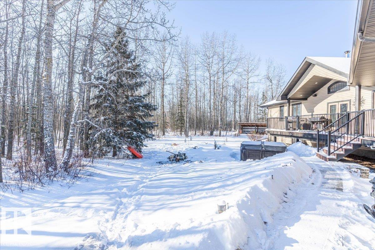 Photo 56 at 49274 Rge Road 274, None, Rural Leduc County