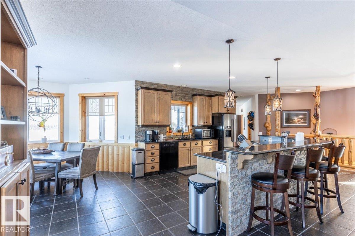 Photo 9 at 49274 Rge Road 274, None, Rural Leduc County