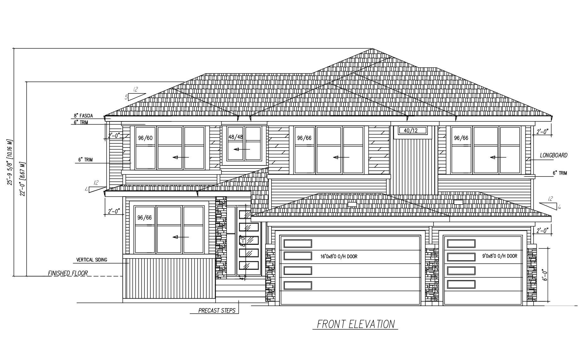 29 Darby Crescent, Deer Park, Spruce Grove 