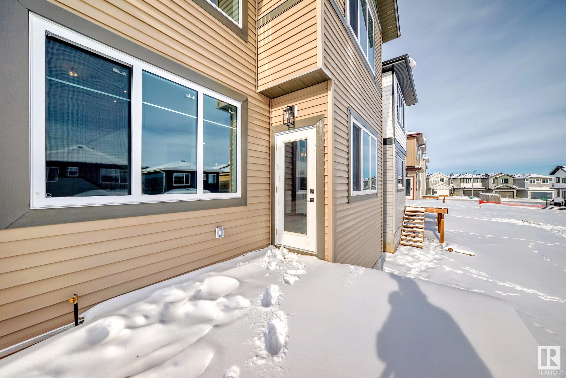 Photo 11 at 32 Ashbury Crescent, Jesperdale, Spruce Grove