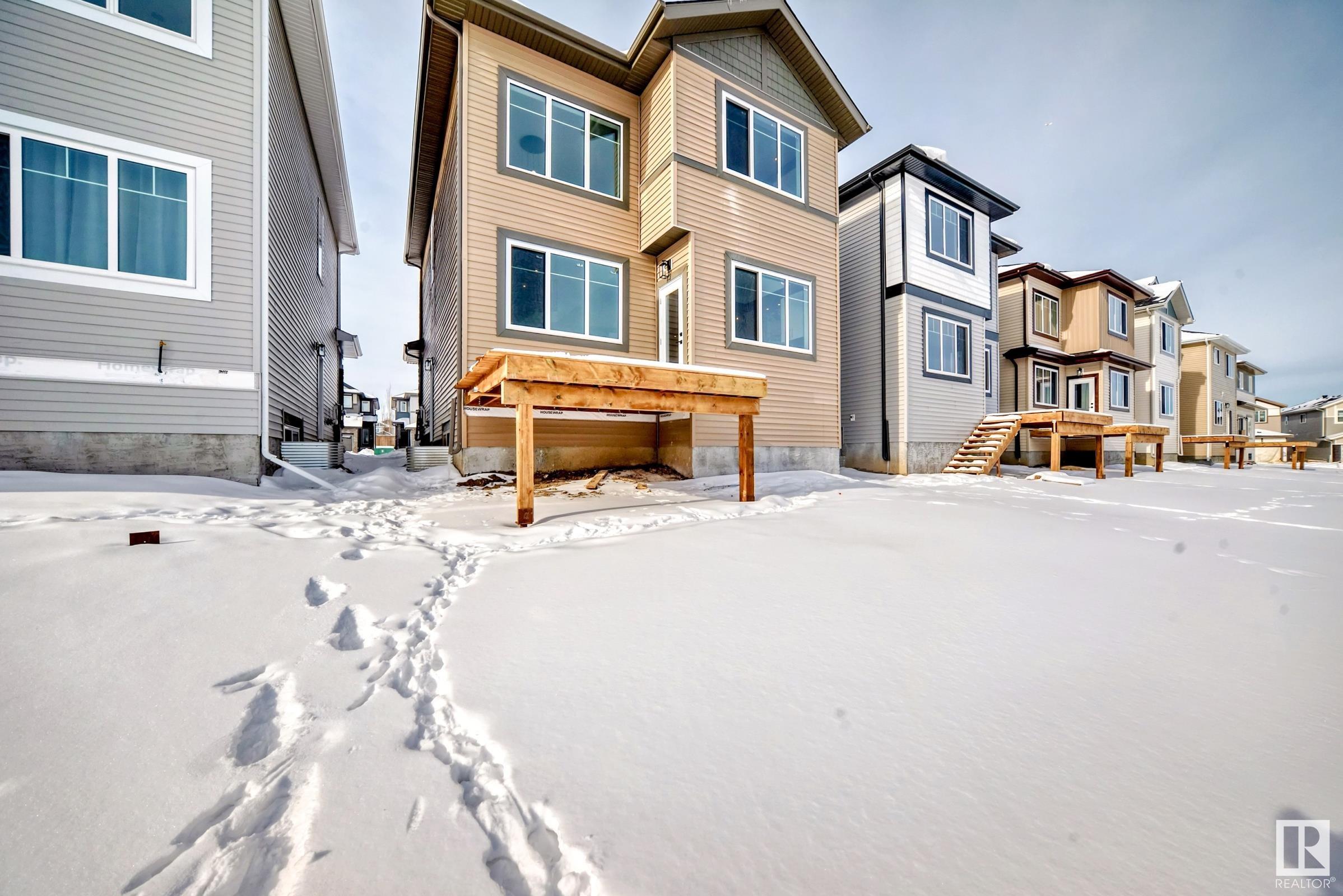 Photo 58 at 32 Ashbury Crescent, Jesperdale, Spruce Grove