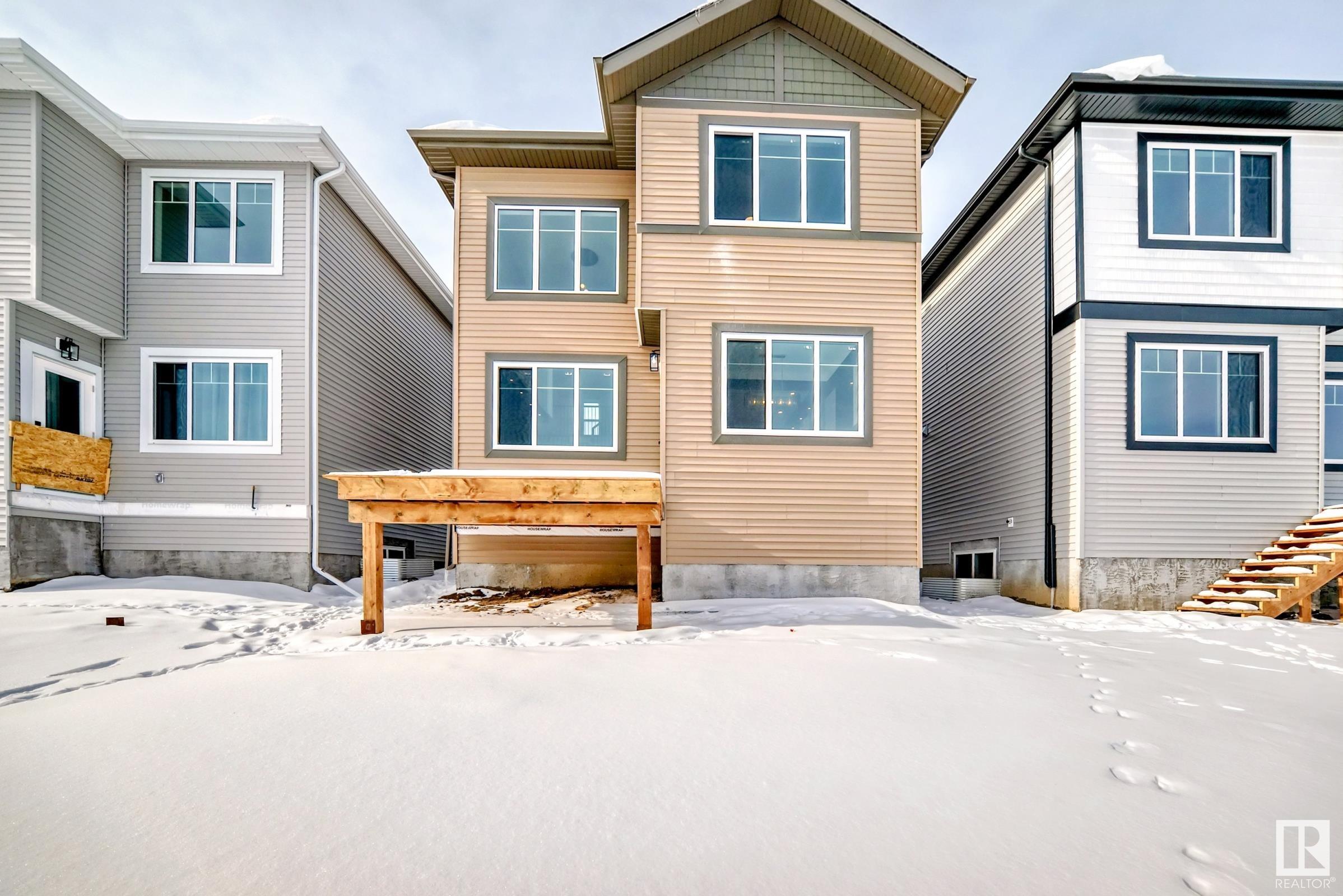 Photo 59 at 32 Ashbury Crescent, Jesperdale, Spruce Grove