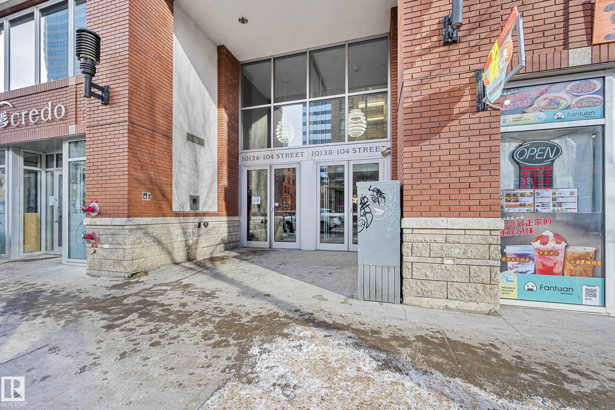 Picture for #2601 10136 104 ST NW