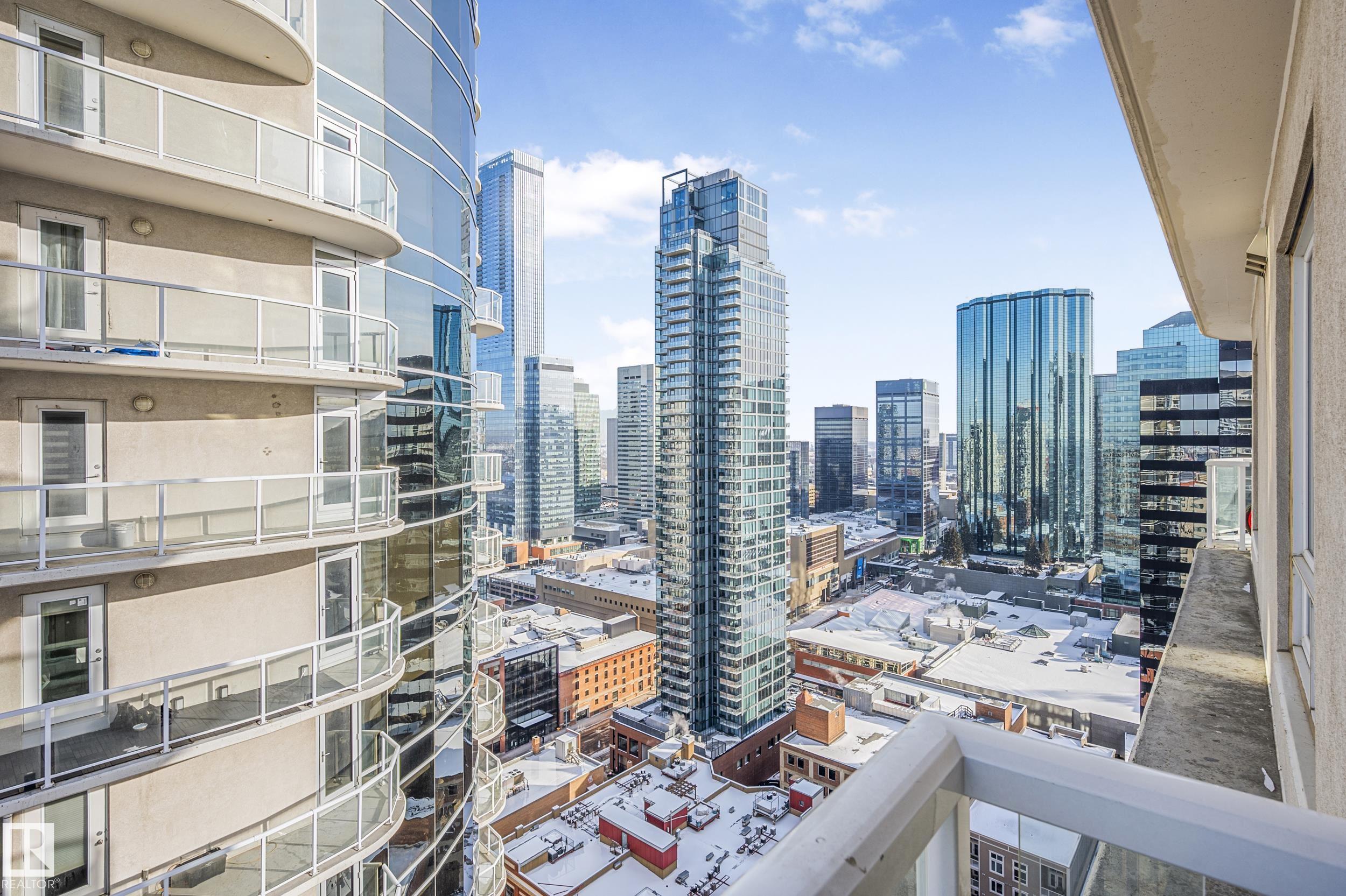 Picture for #2601 10136 104 ST NW