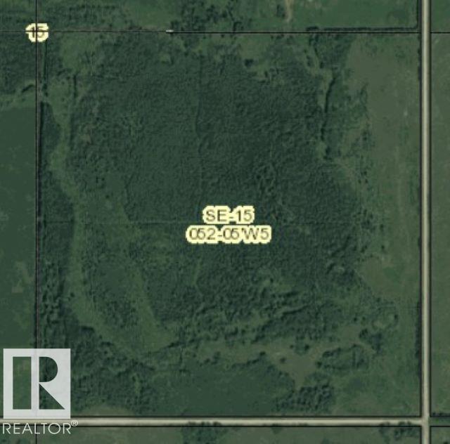 52220 Range Road 52, None, Rural Parkland County 