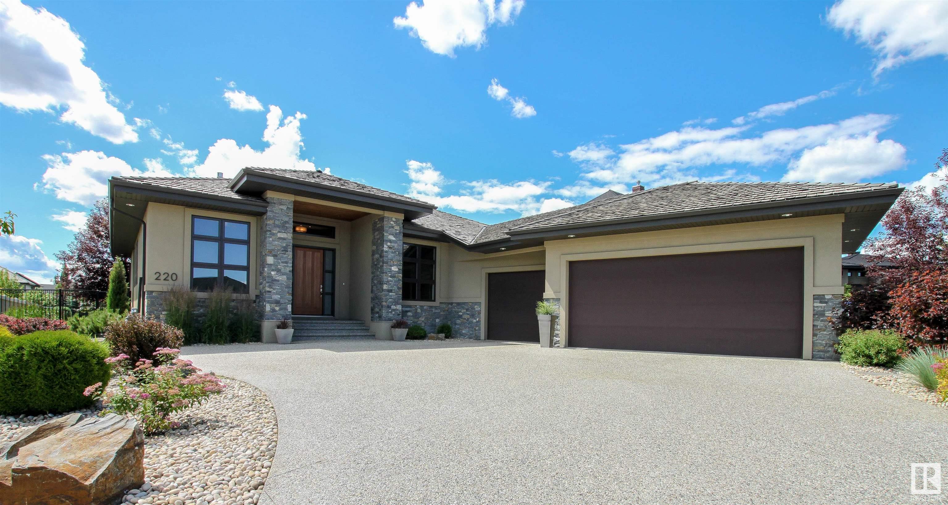 Photo 2 at 220 - 52328 Rge Road 233, Balmoral Heights, Rural Strathcona County
