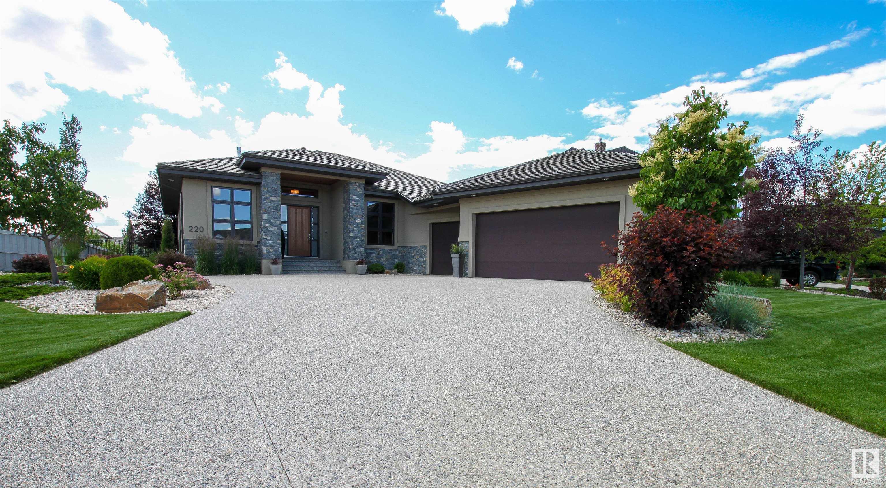 Photo 3 at 220 - 52328 Rge Road 233, Balmoral Heights, Rural Strathcona County