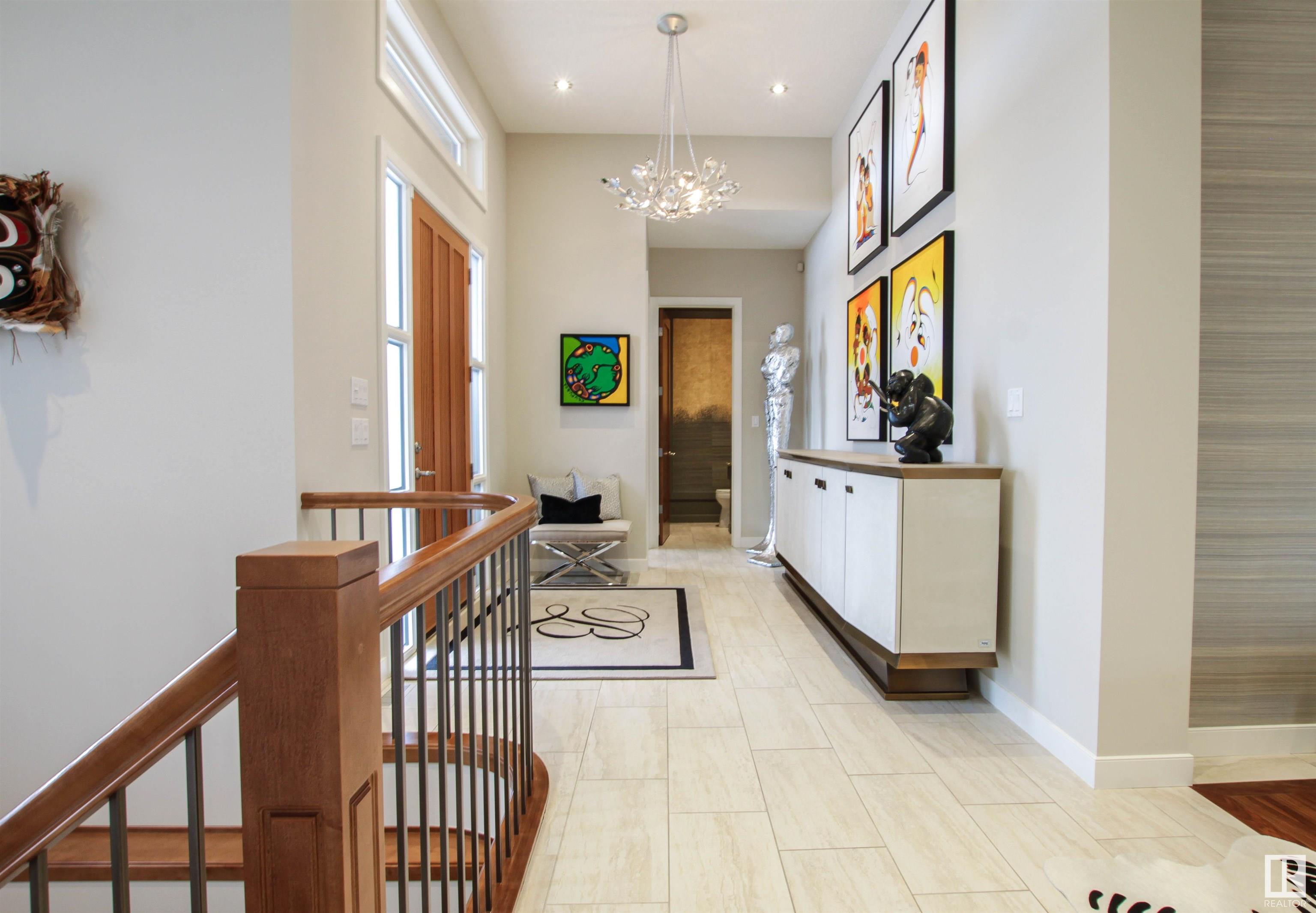 Photo 5 at 220 - 52328 Rge Road 233, Balmoral Heights, Rural Strathcona County