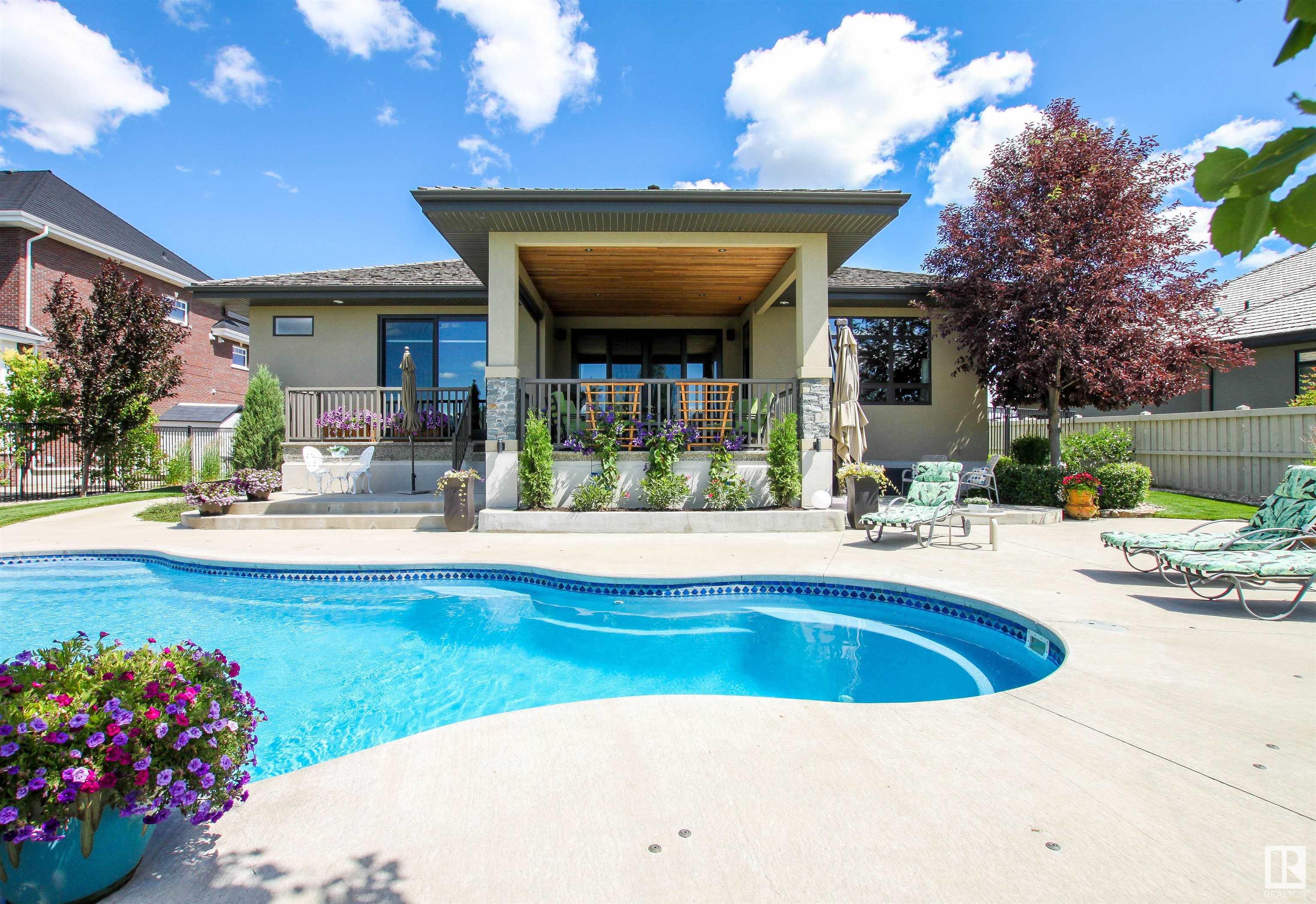 Photo 55 at 220 - 52328 Rge Road 233, Balmoral Heights, Rural Strathcona County