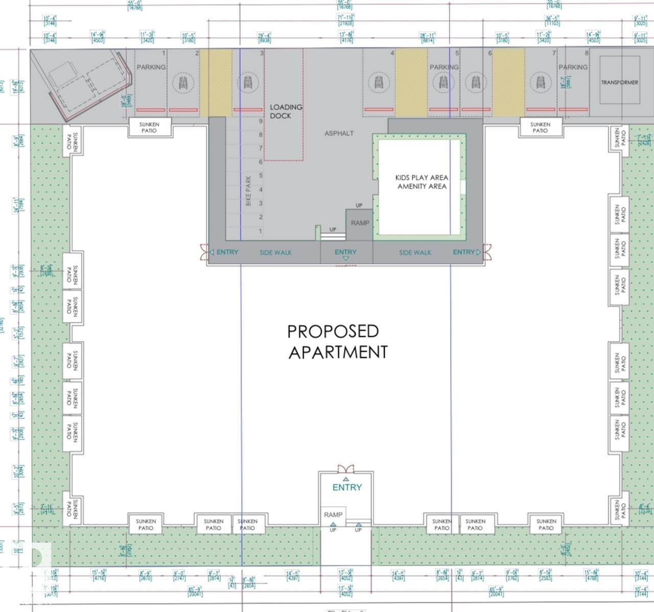 Picture for 16222/16216/ 16212 100 AV NW