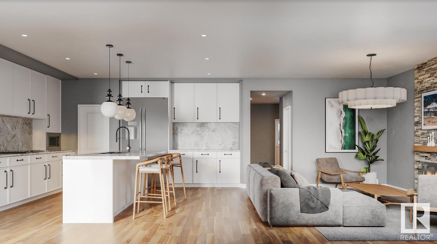 Photo 3 at 100 Edgefield Way, Erin Ridge North, St. Albert