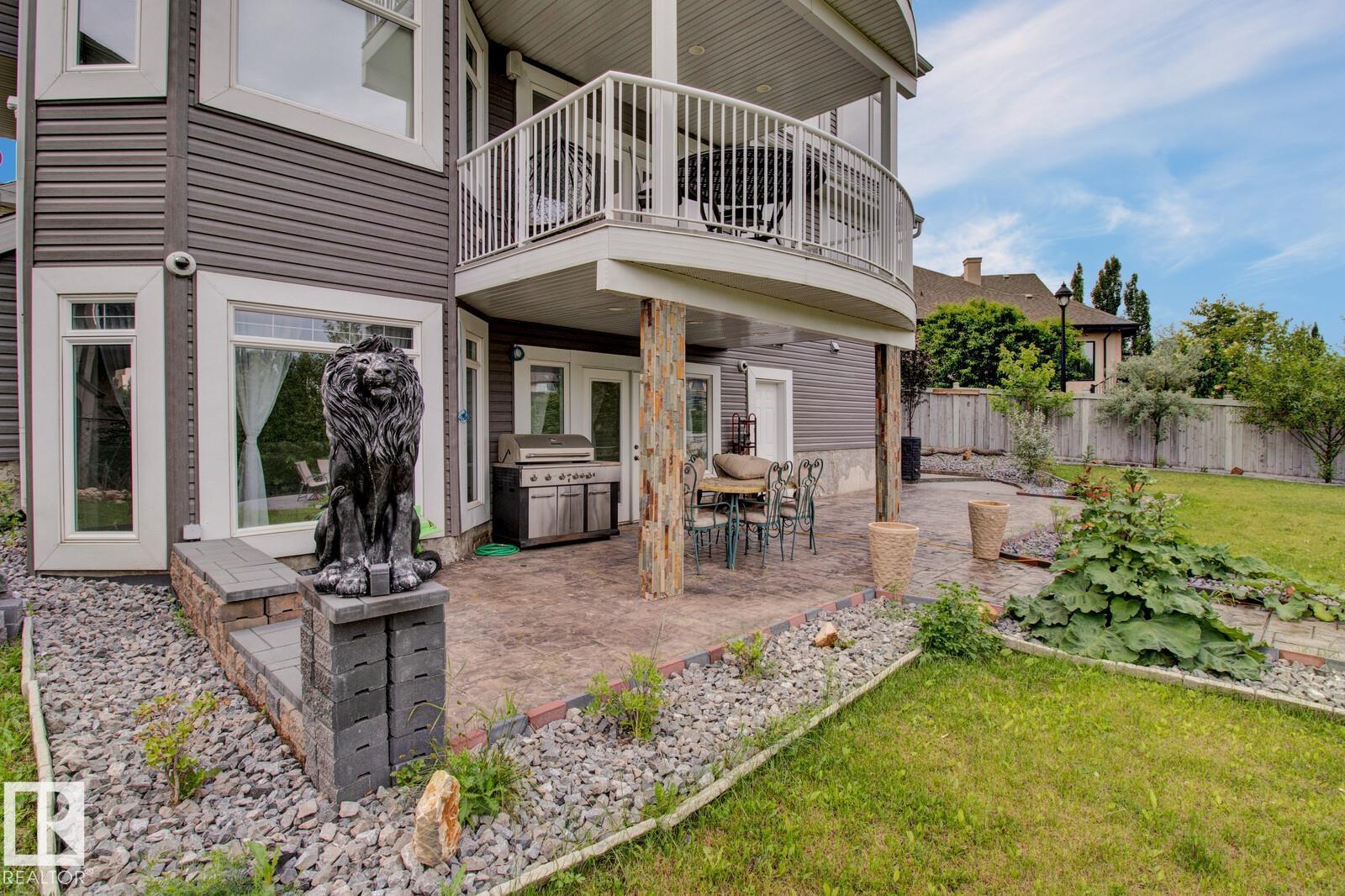 Photo 39 at 251 Galland Close NW, Glastonbury, Edmonton