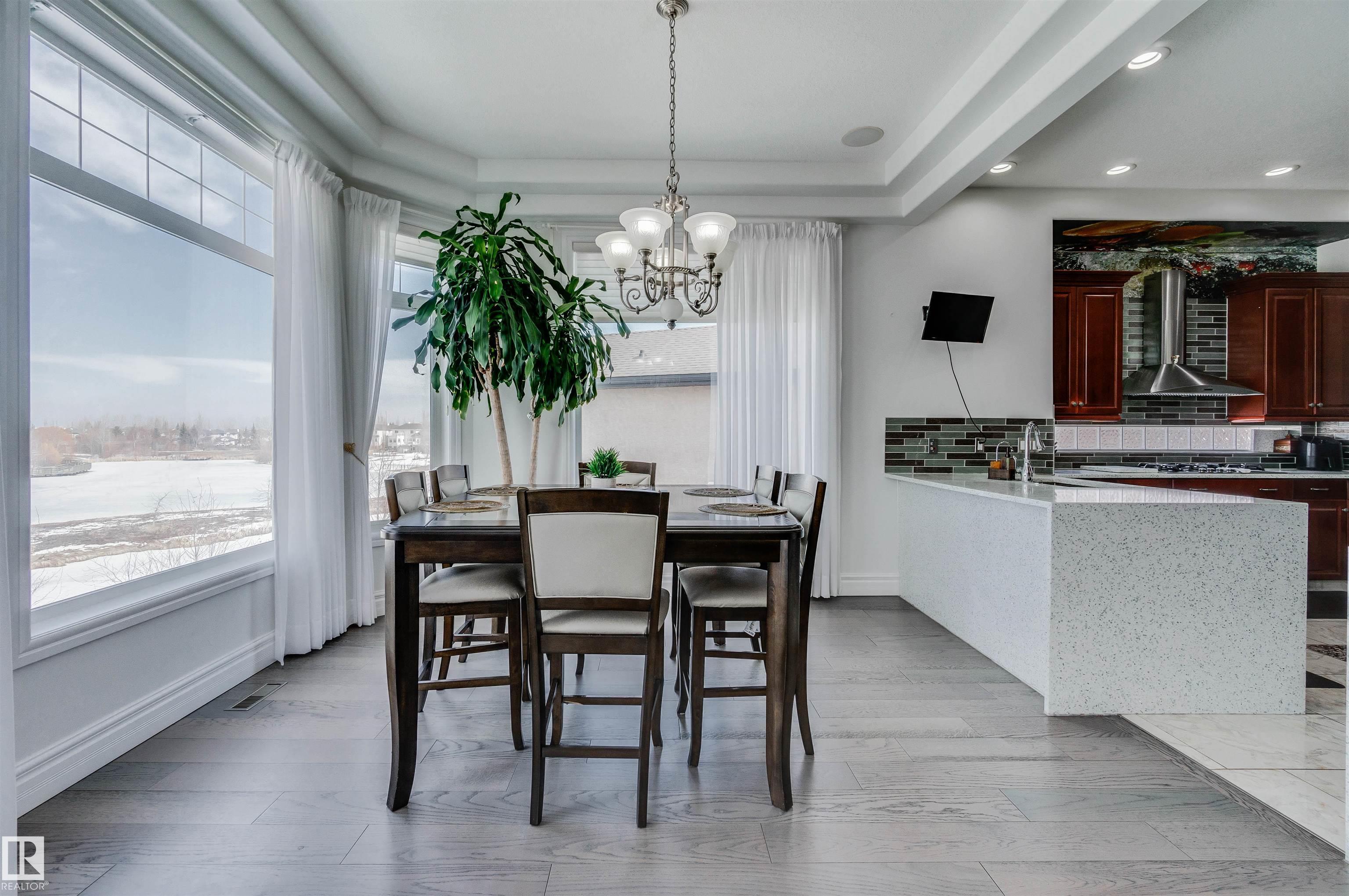 Photo 8 at 251 Galland Close NW, Glastonbury, Edmonton