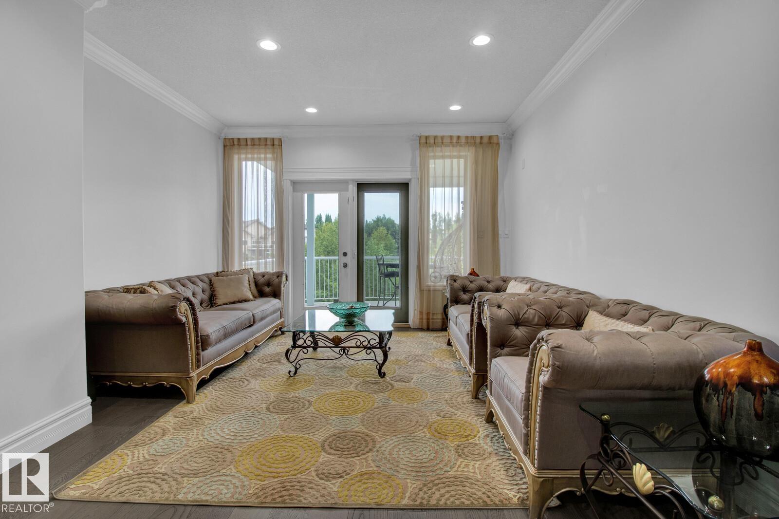 Photo 10 at 251 Galland Close NW, Glastonbury, Edmonton