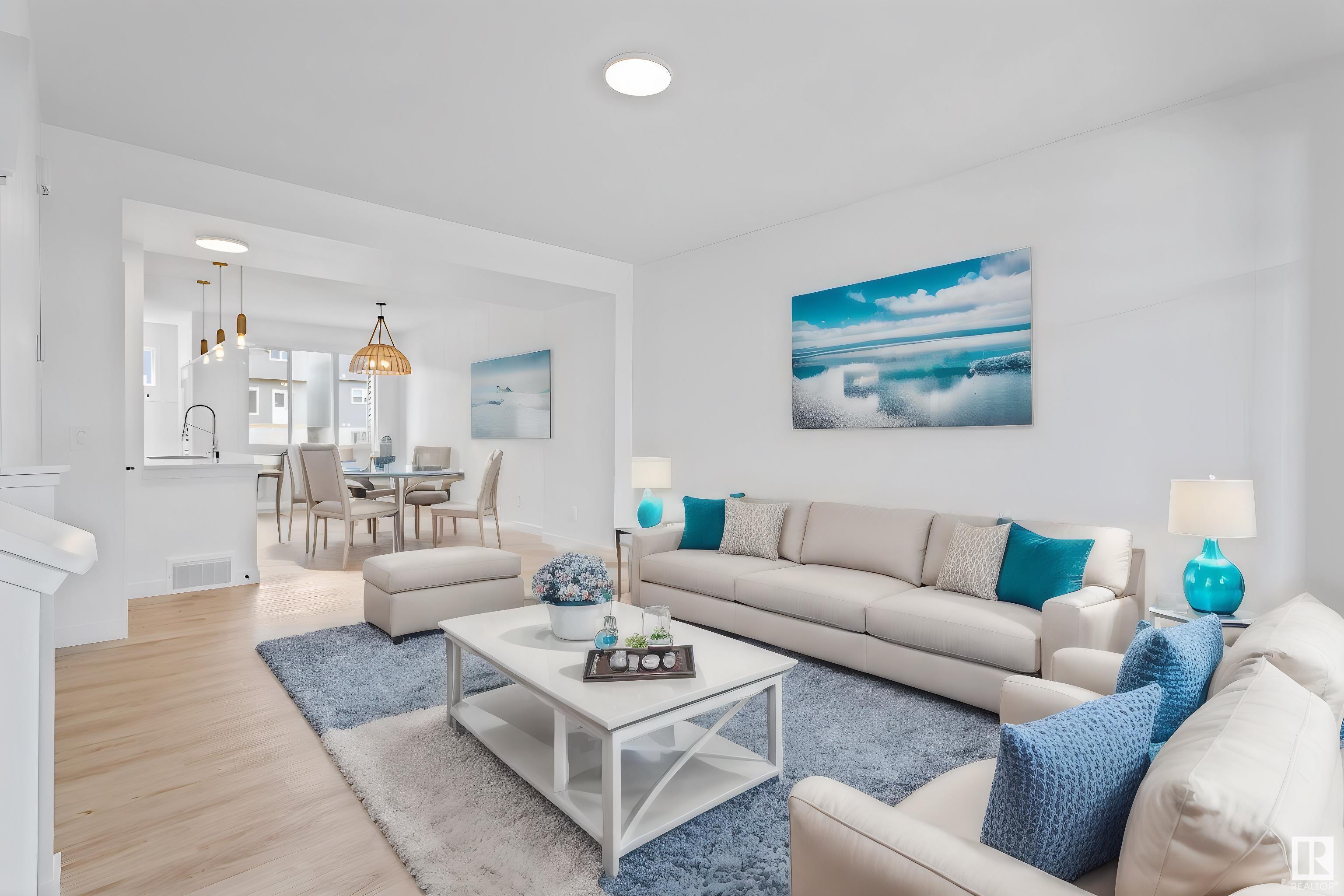 Photo 2 at 609 Cambrian Boulevard, Cambrian, Sherwood Park