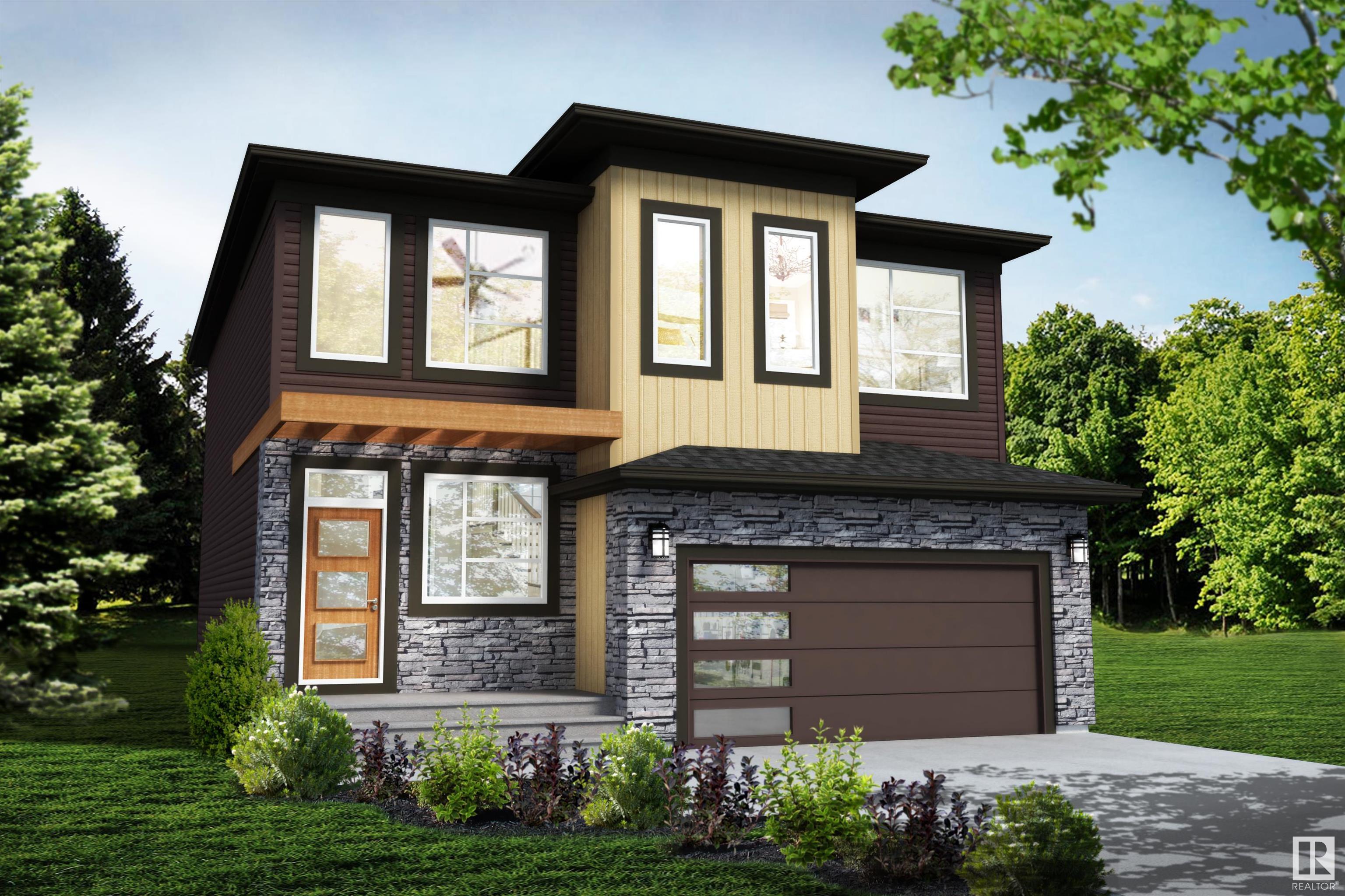 186 Corral Circle, Cambrian, Sherwood Park 