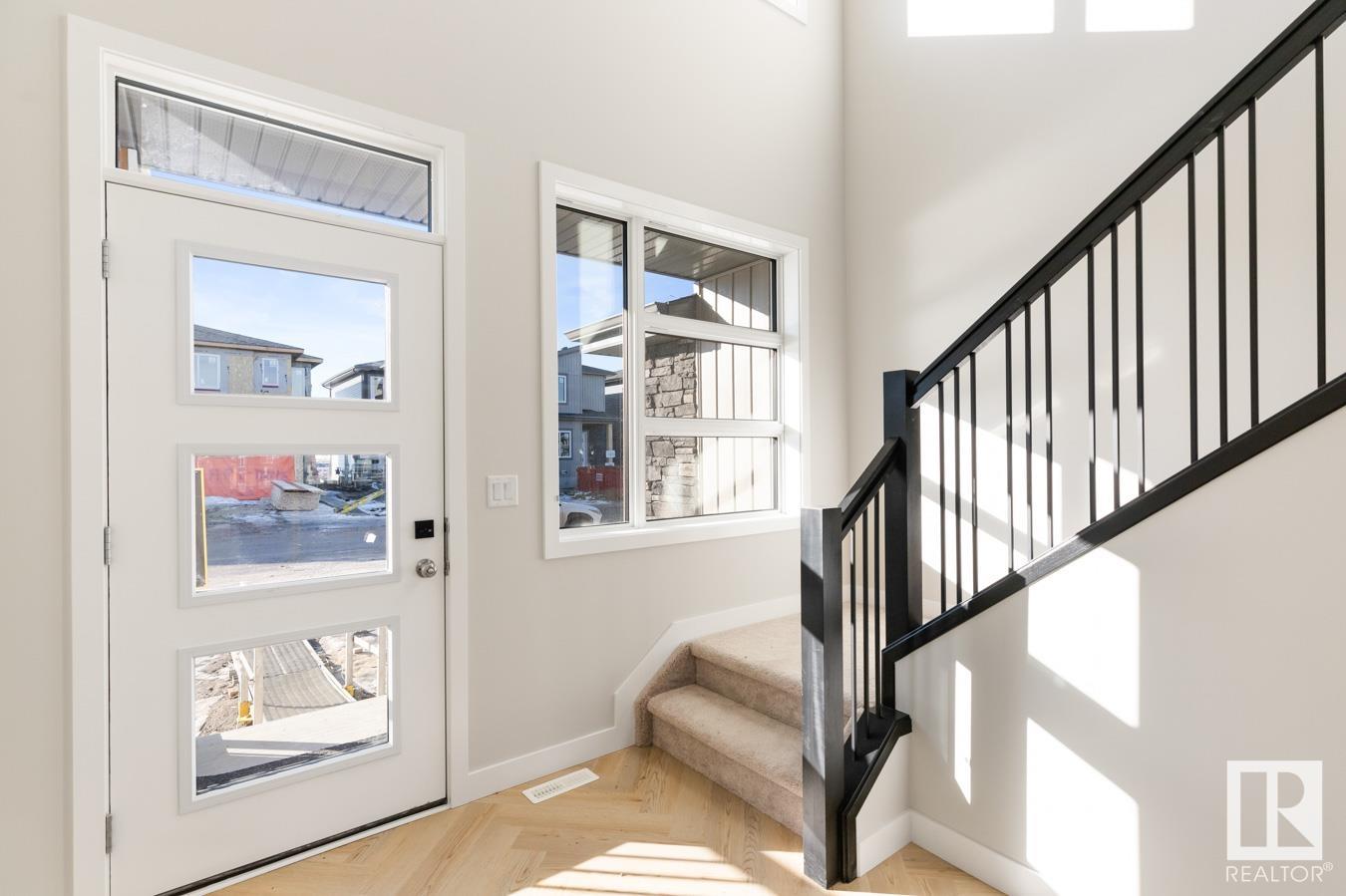 Photo 3 at 186 Corral Circle, Cambrian, Sherwood Park