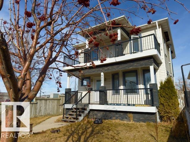 Photo 31 at 9862 76 Avenue NW, Ritchie, Edmonton