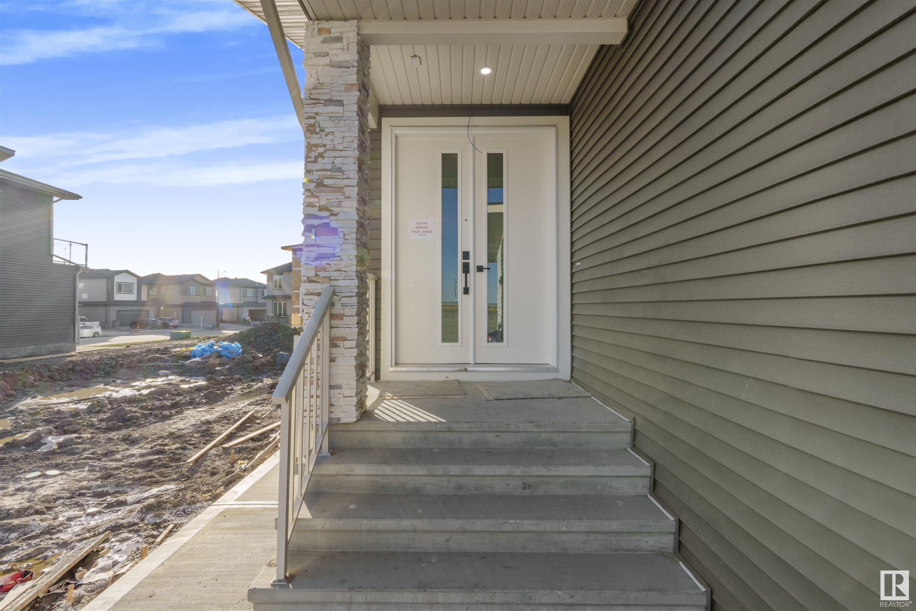 Edmonton Real Estate