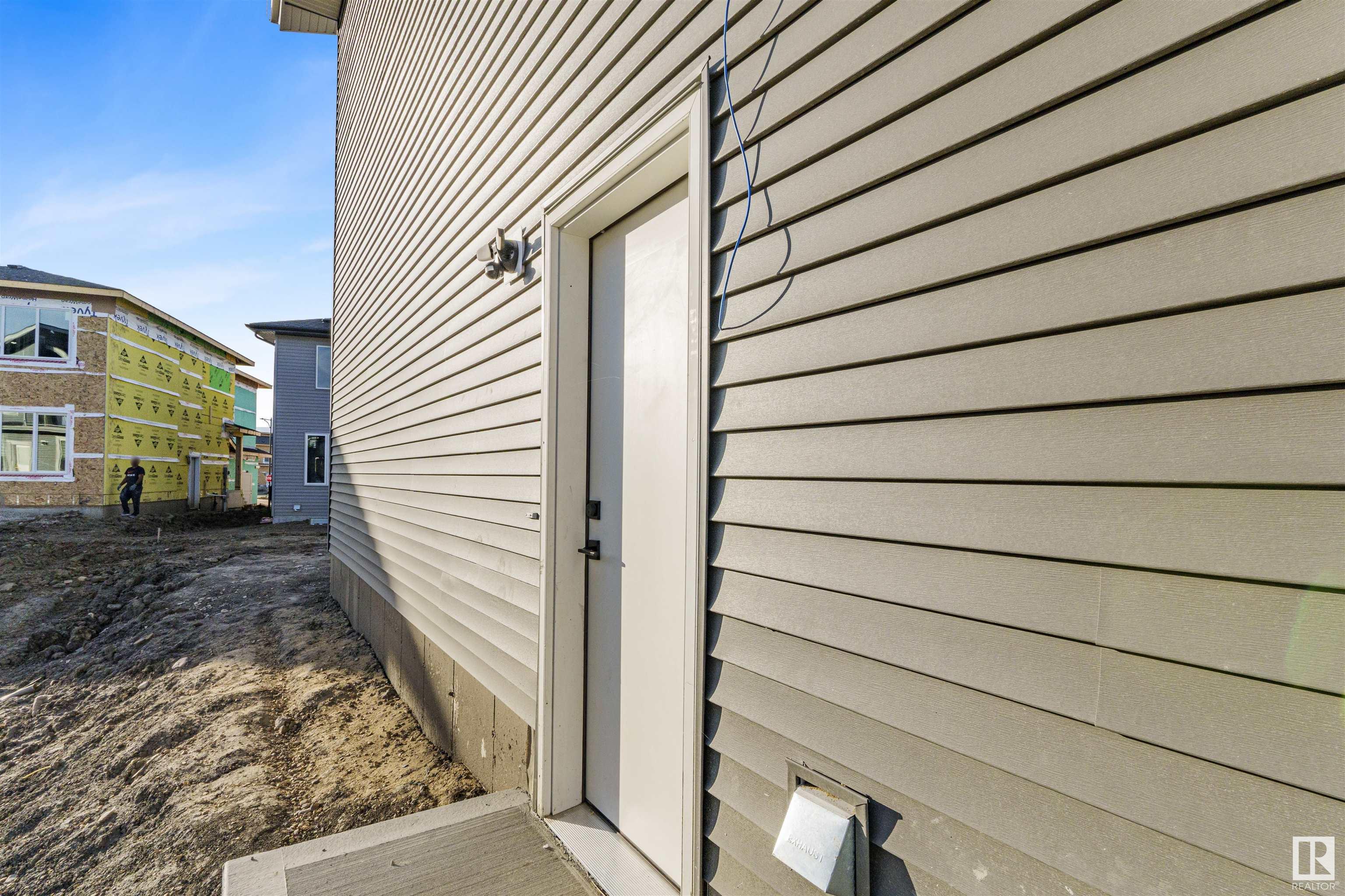 Edmonton Real Estate