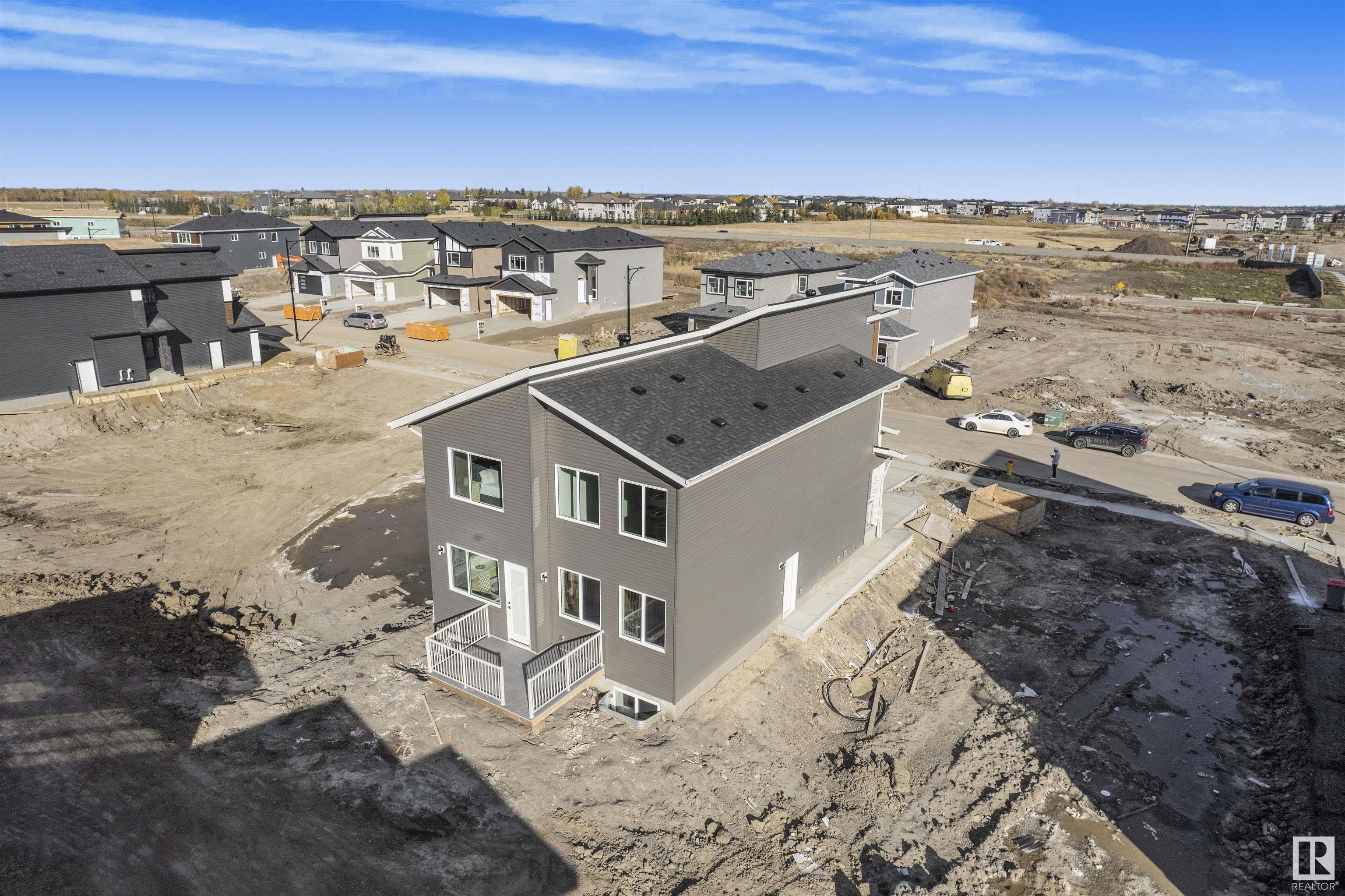 Edmonton Real Estate