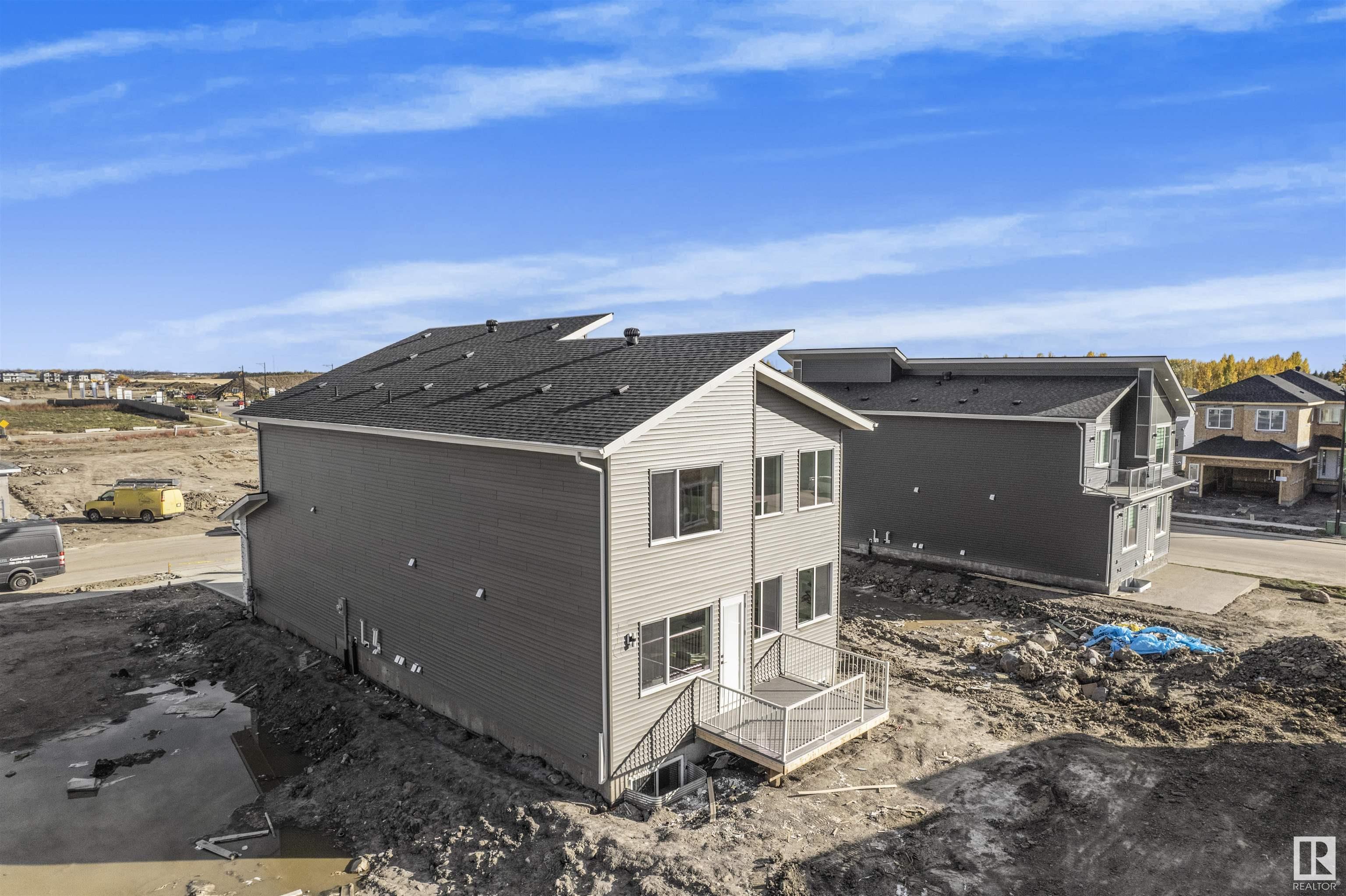 Edmonton Real Estate