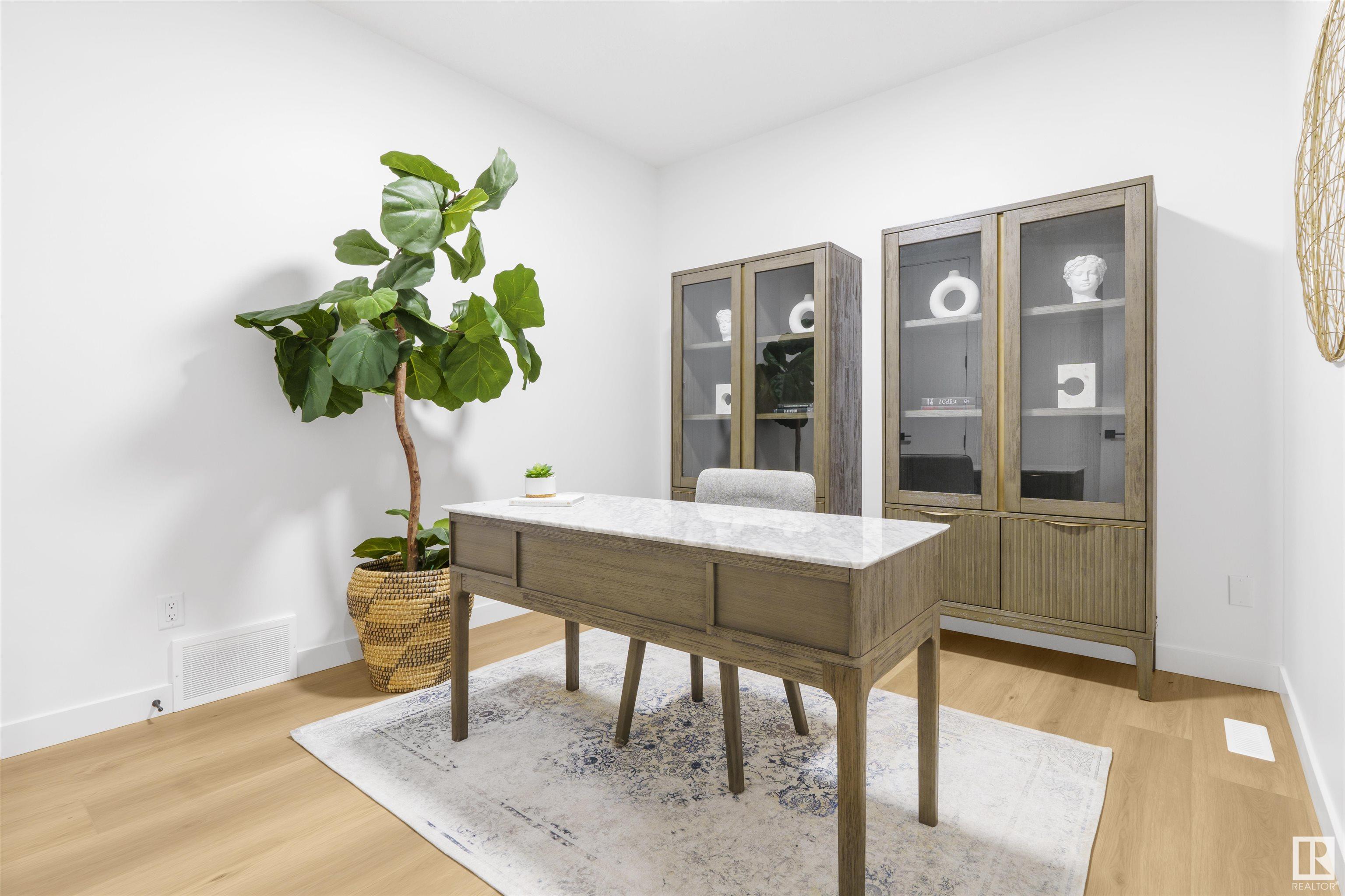 Edmonton Real Estate