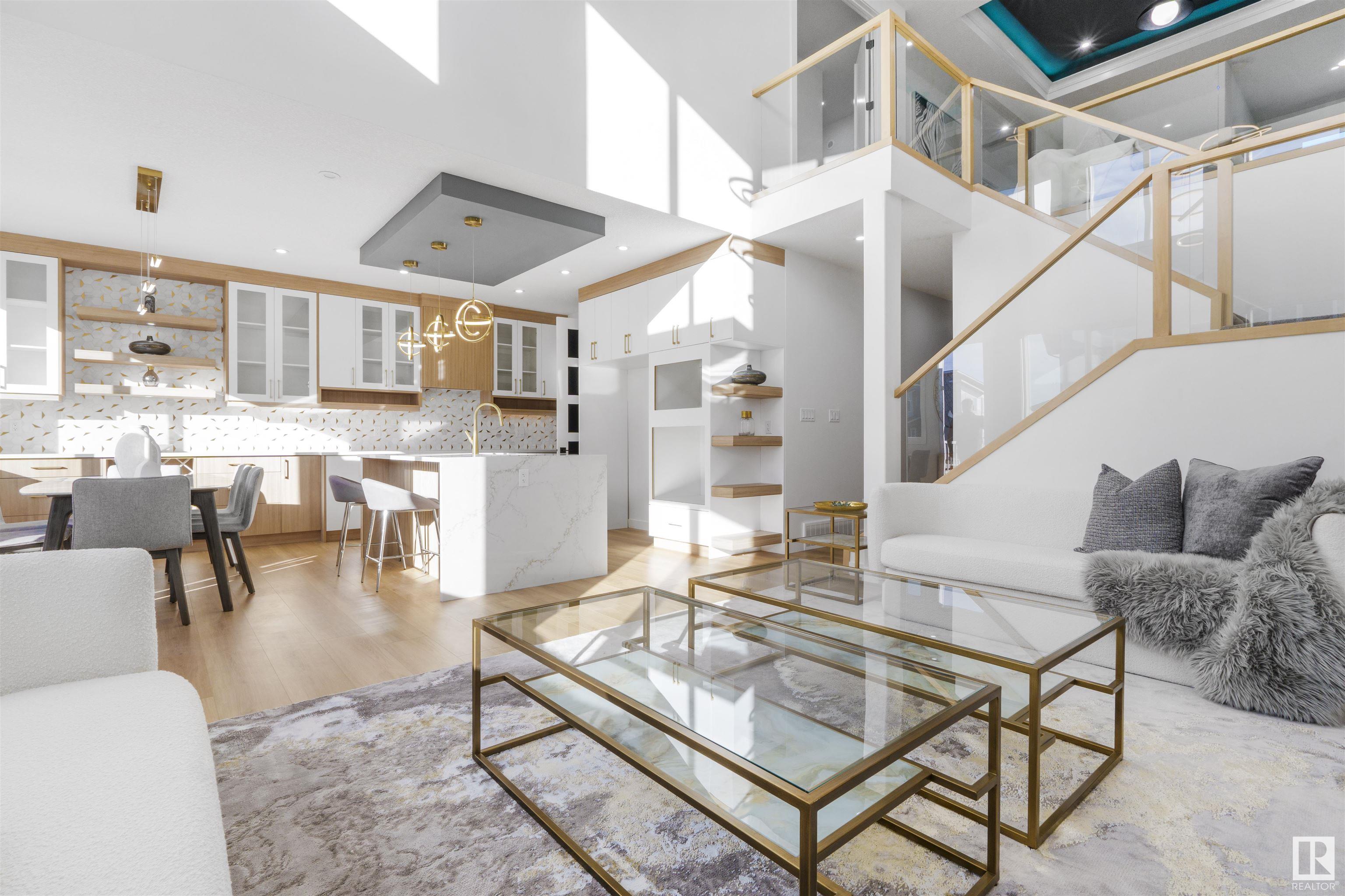 Edmonton Real Estate