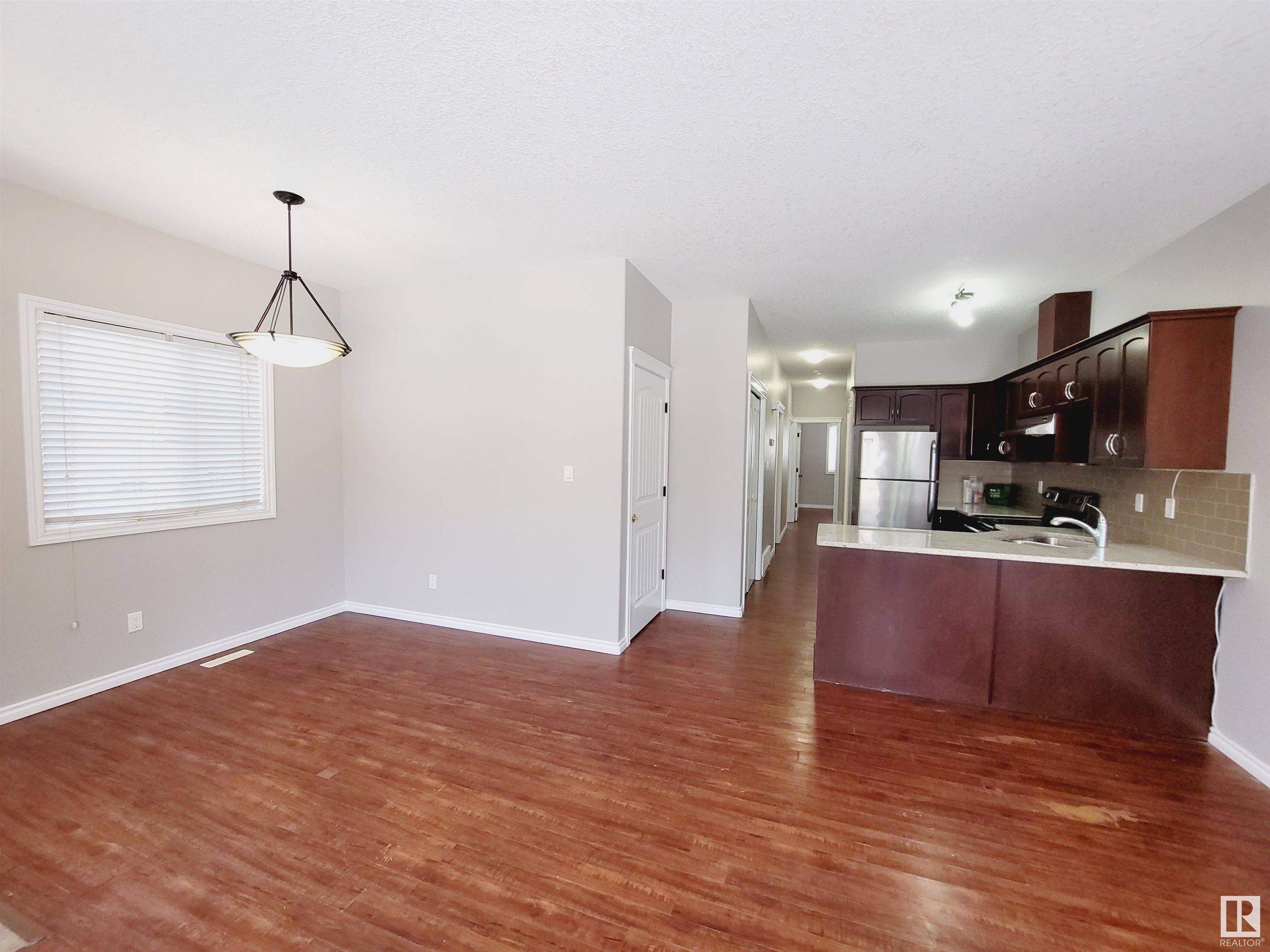 Photo 3 at 10220 150 Street NW, Canora, Edmonton