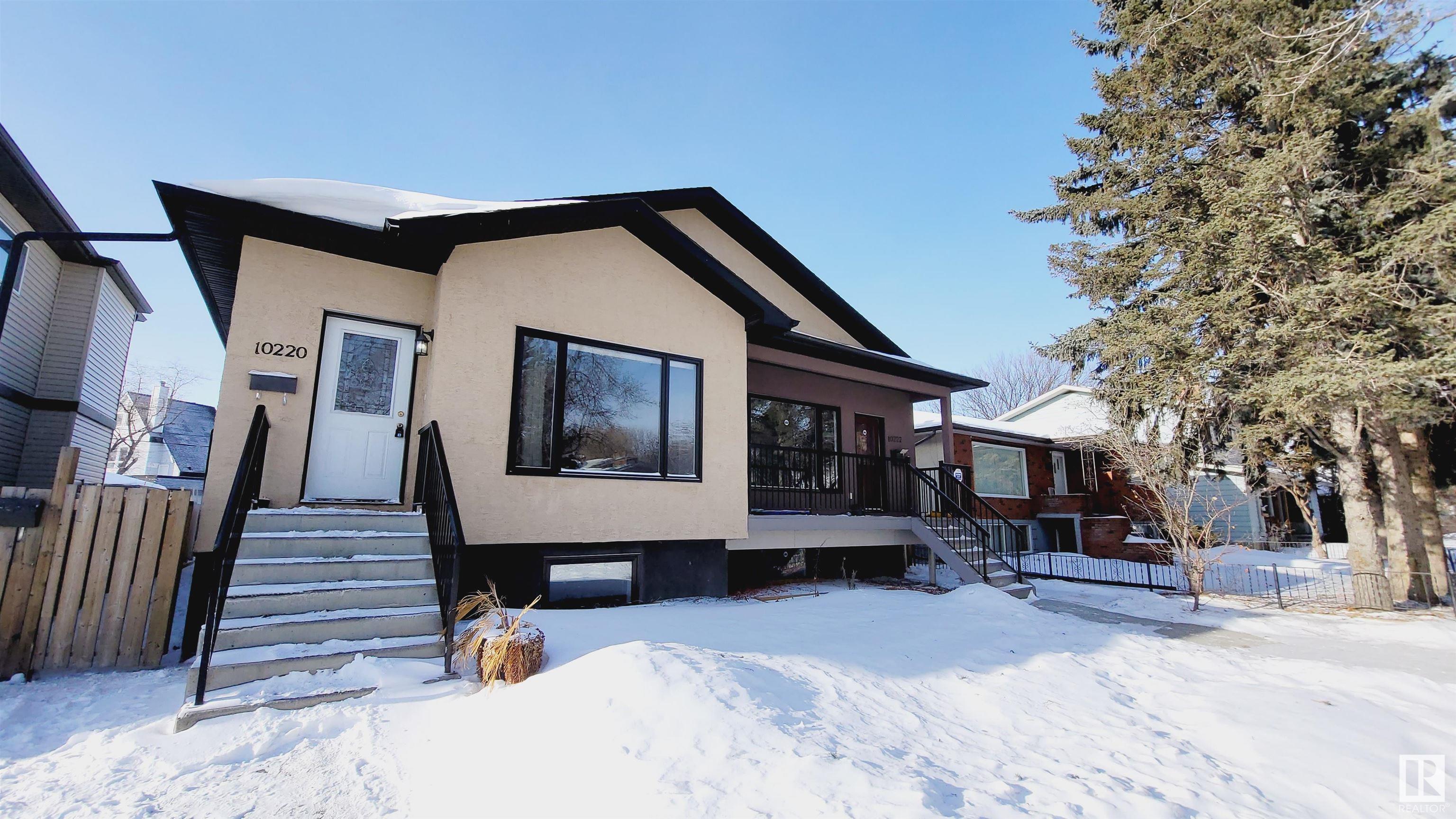 Photo 28 at 10220 150 Street NW, Canora, Edmonton