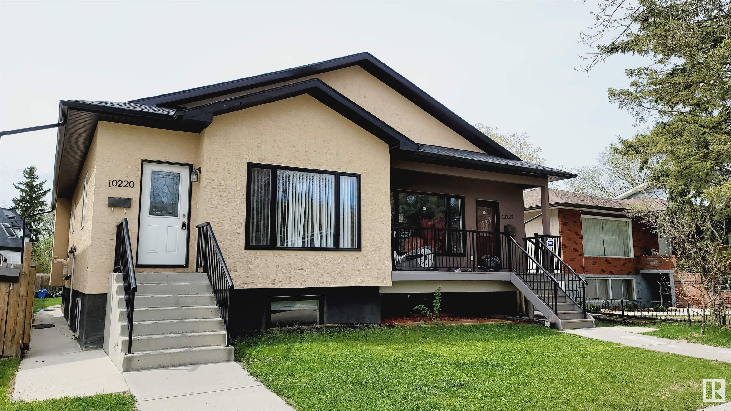 Photo 29 at 10220 150 Street NW, Canora, Edmonton