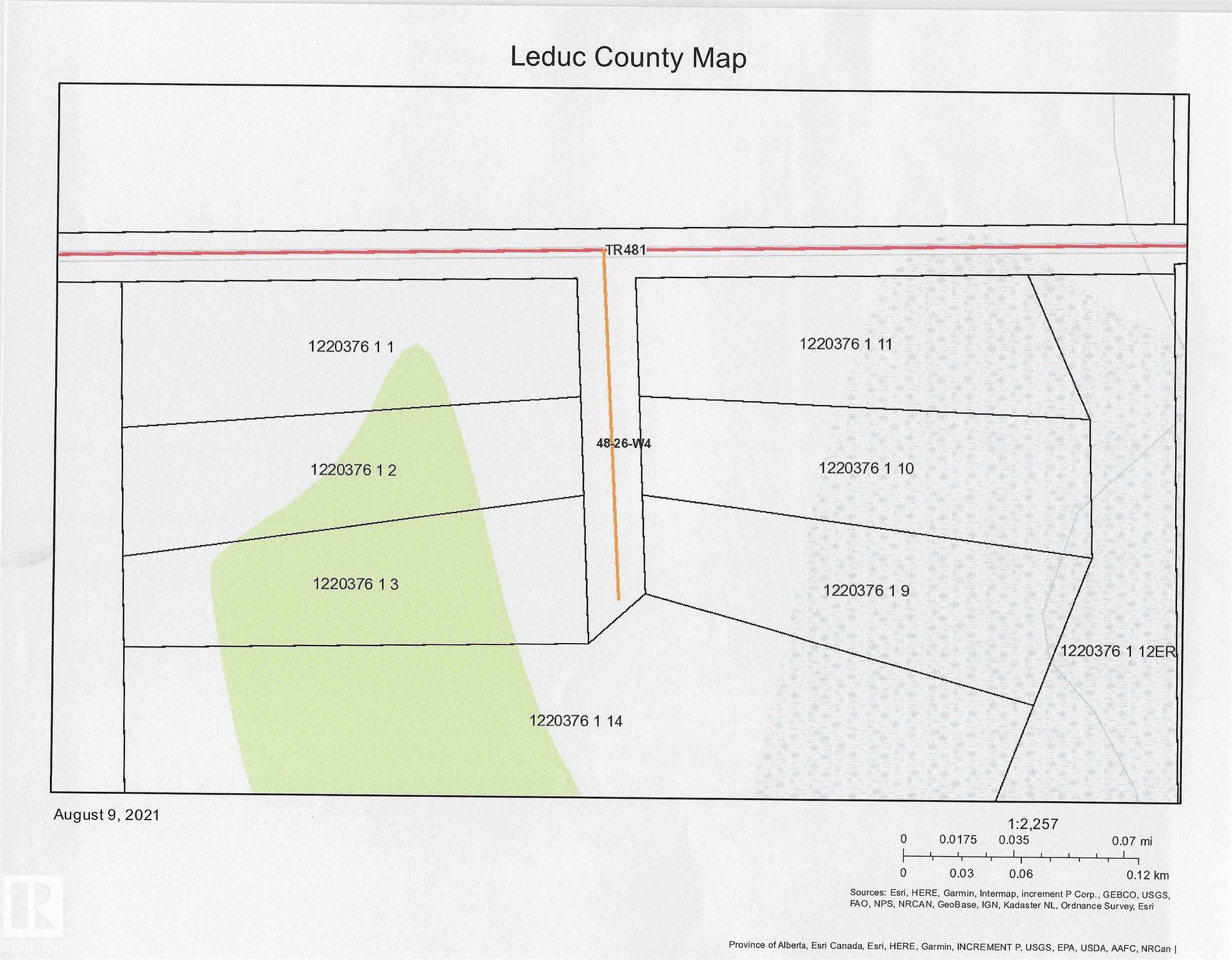 Photo 6 at #10 26555 Twp 481, Bright Future Estates, Rural Leduc County