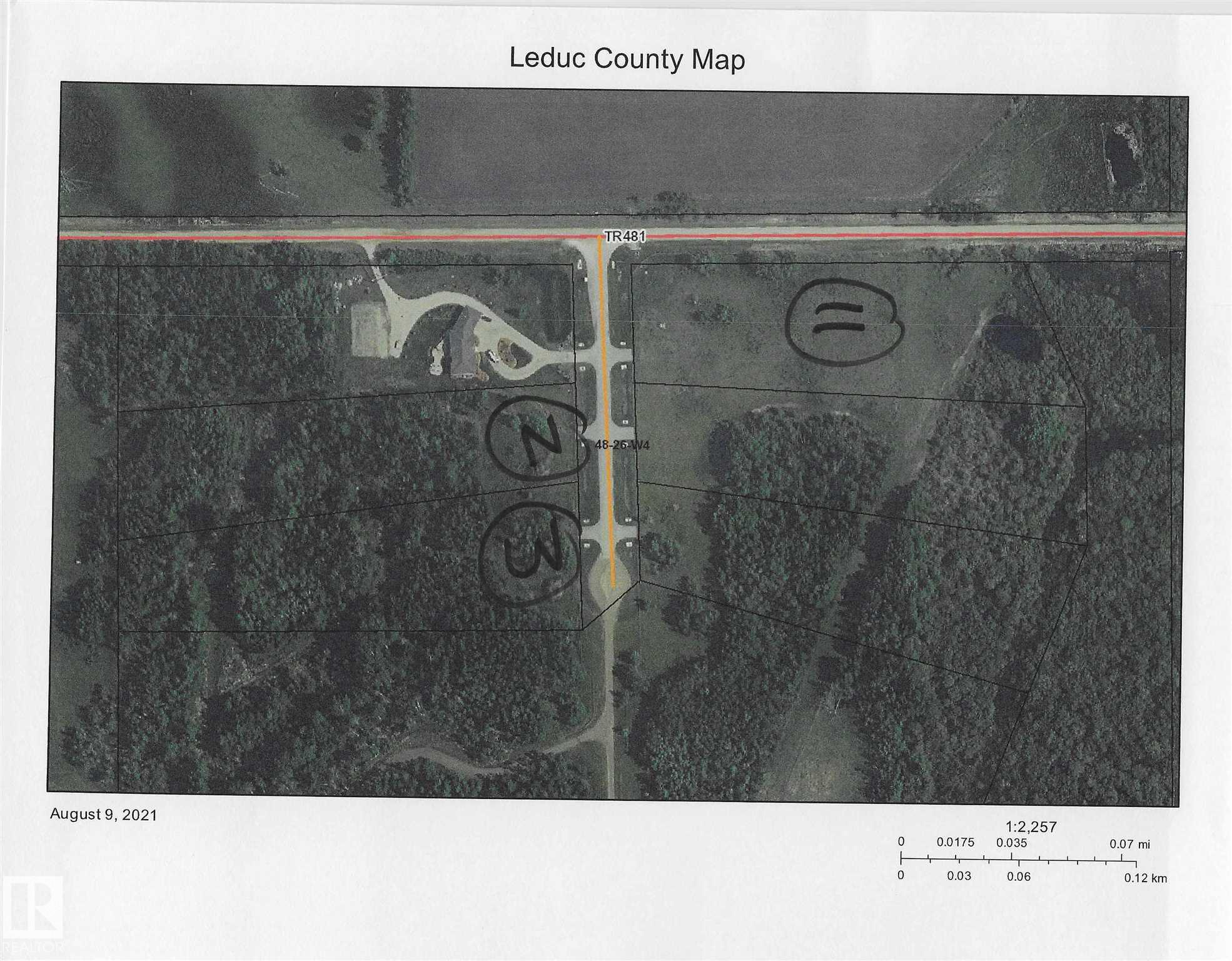 Photo 7 at #10 26555 Twp 481, Bright Future Estates, Rural Leduc County