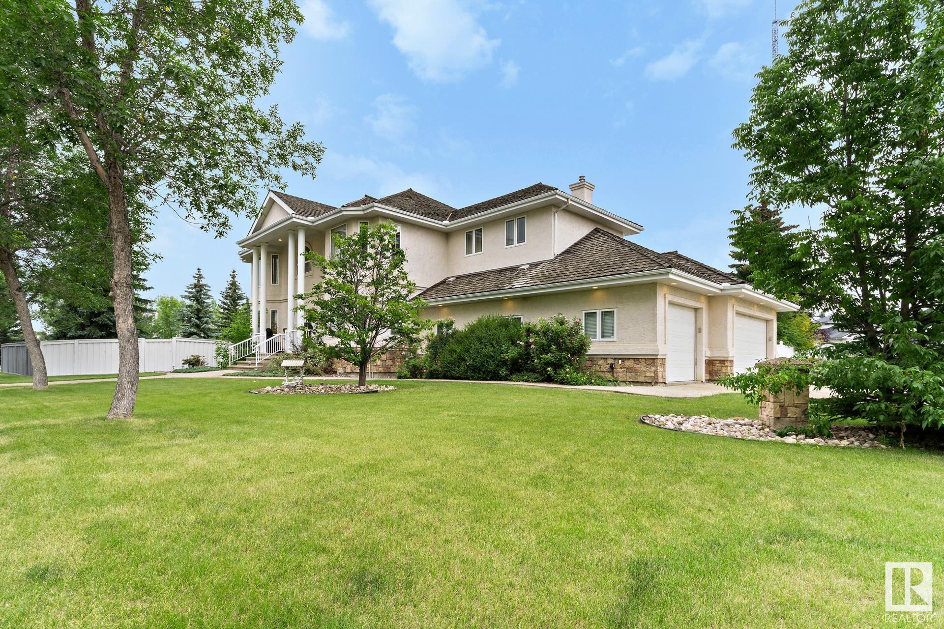 285 Estate Drive, Estates of Sherwood, Sherwood Park 