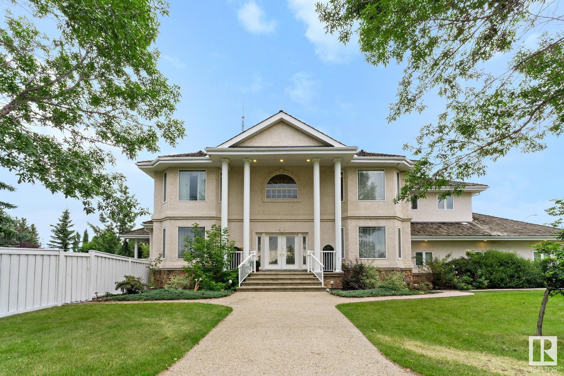 Photo 3 at 285 Estate Drive, Estates of Sherwood, Sherwood Park
