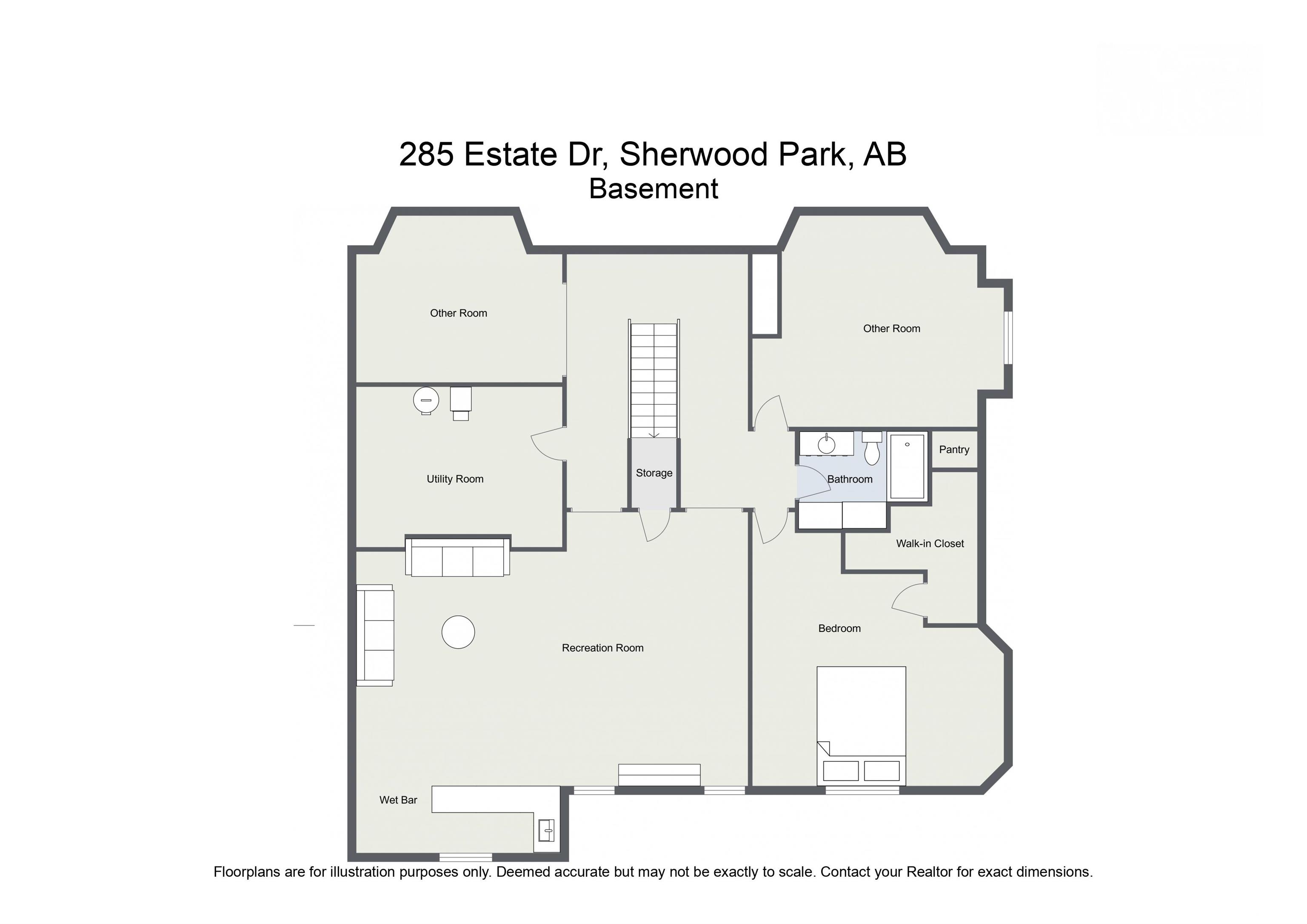 Photo 63 at 285 Estate Drive, Estates of Sherwood, Sherwood Park