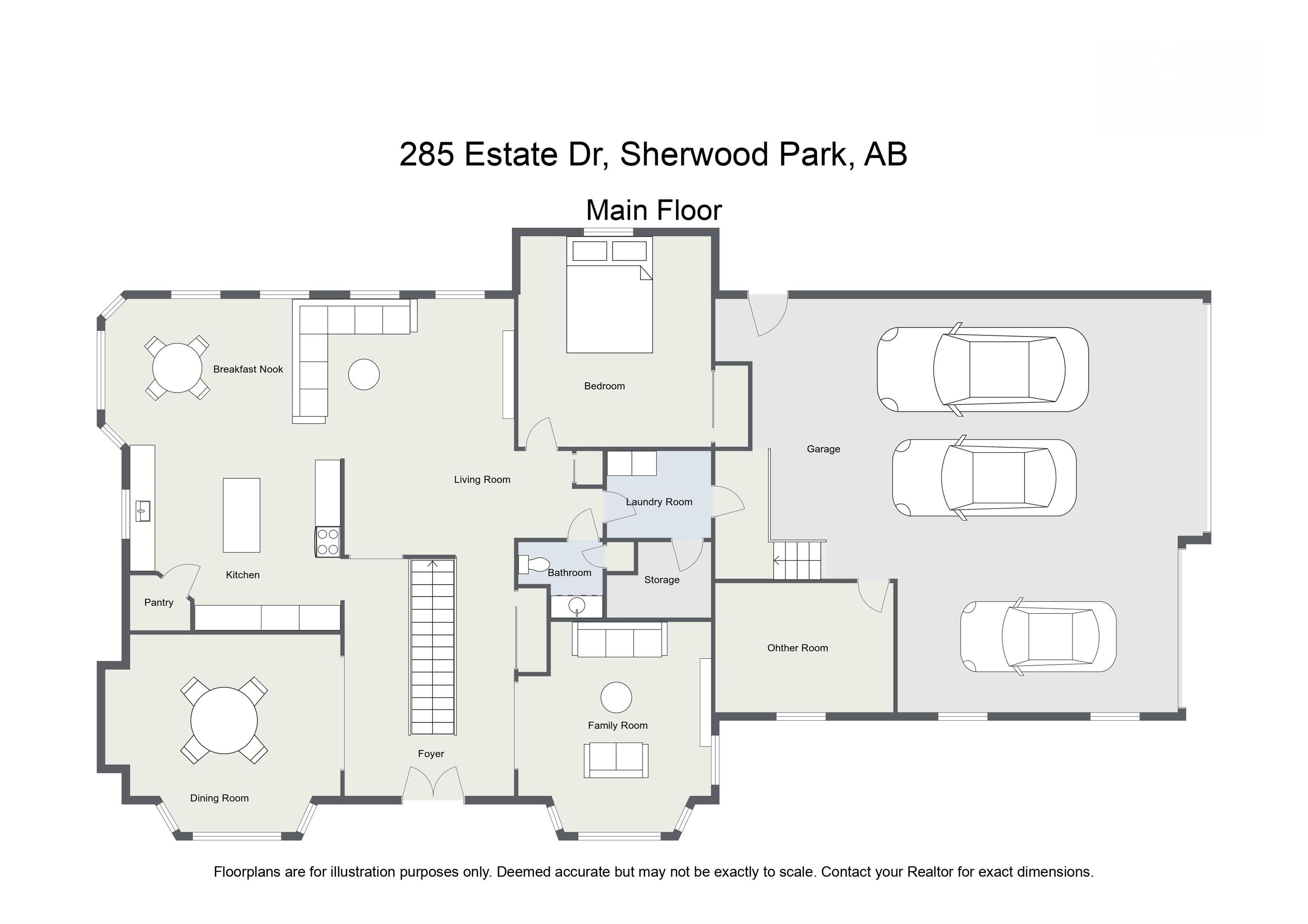 Photo 64 at 285 Estate Drive, Estates of Sherwood, Sherwood Park